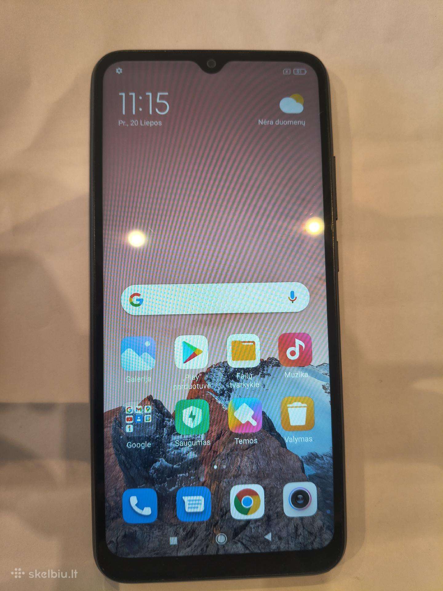 Xiaomi Redmi 9c Nfc 64gb