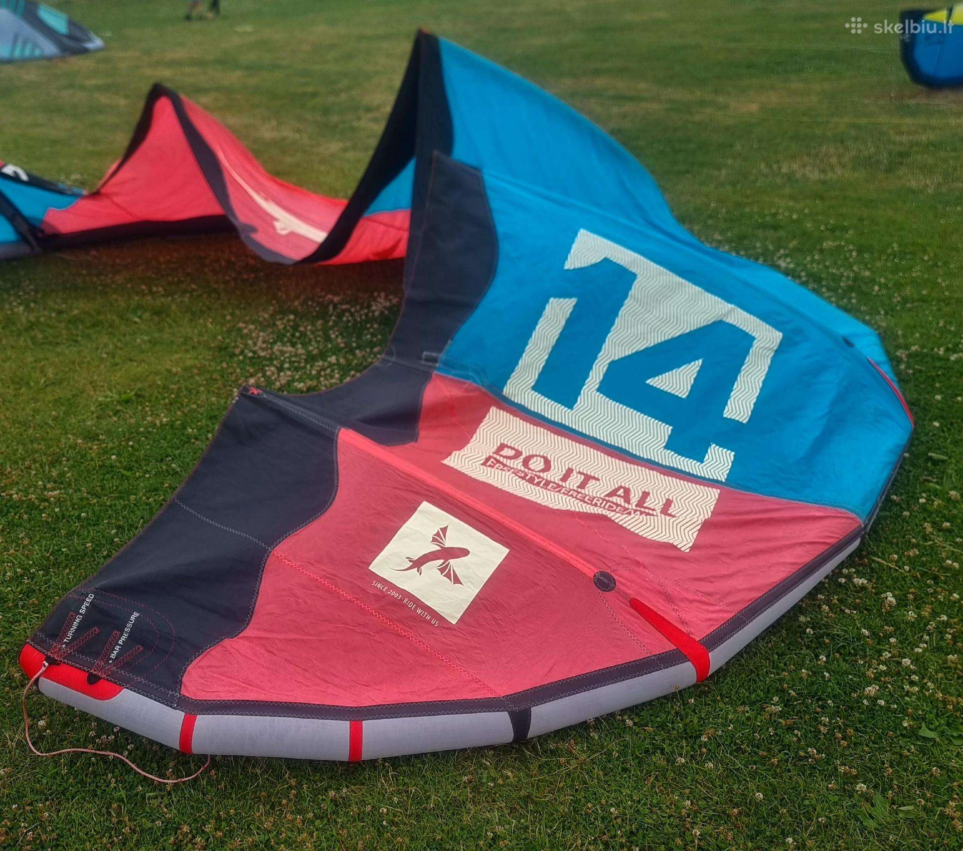 Kaitas Best Ts 14