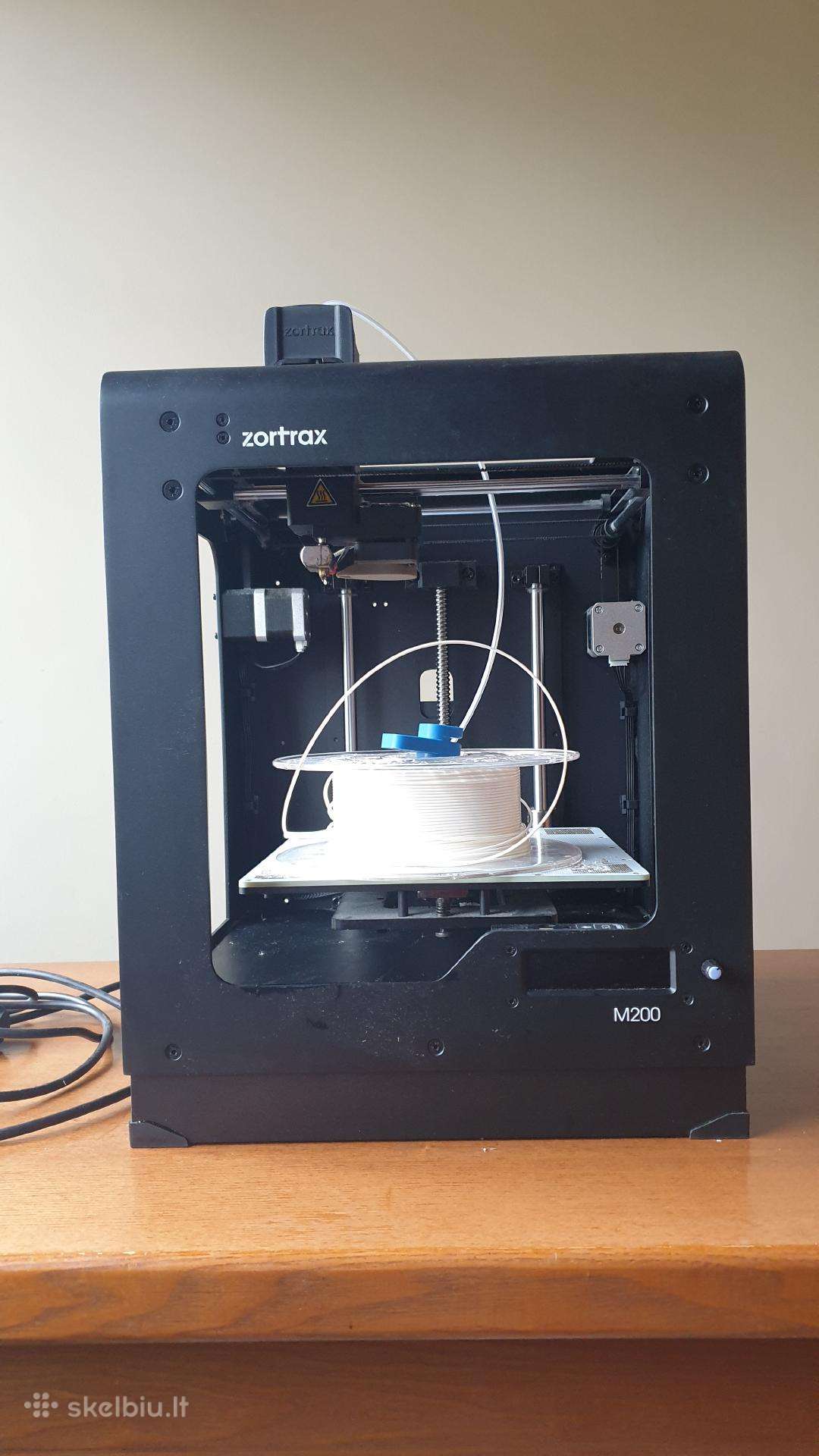 3D spausdintuvas