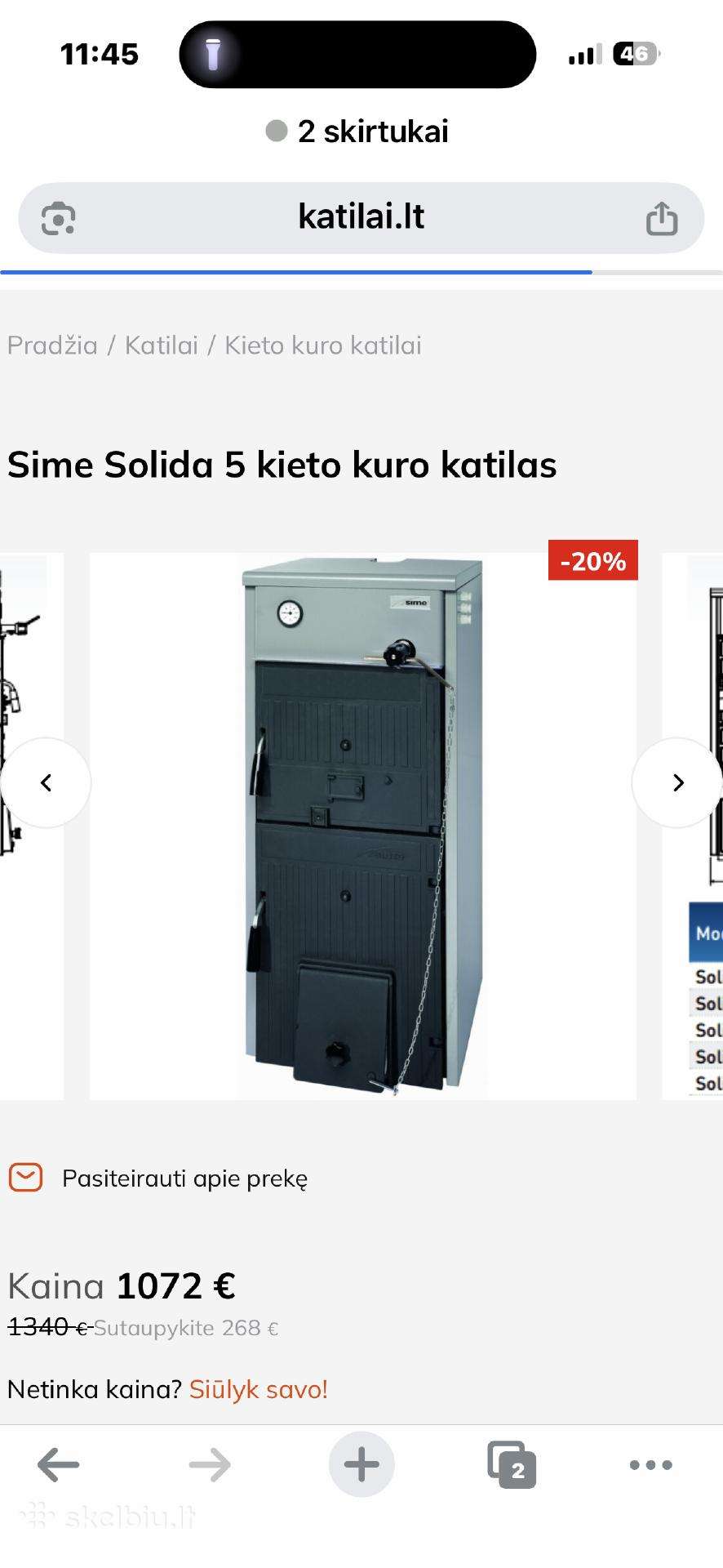 Sime solida5