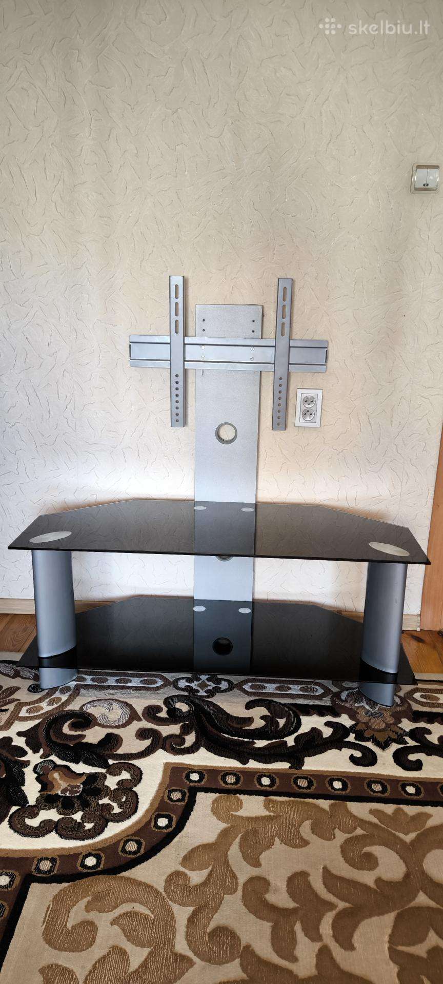 TV staliukas