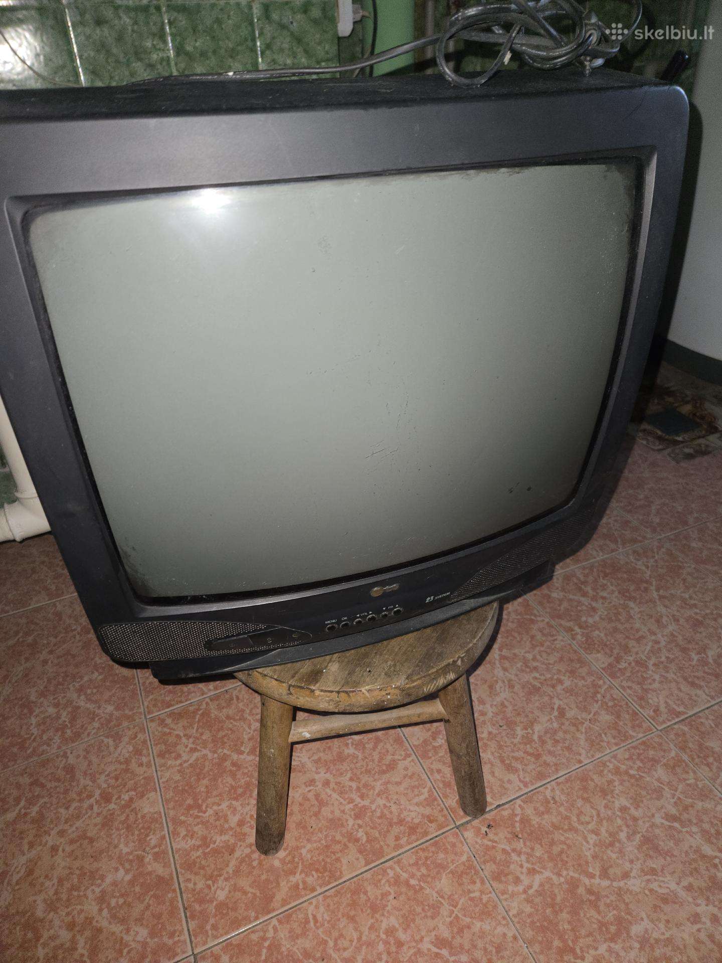 Televizorius LG CF-20e60