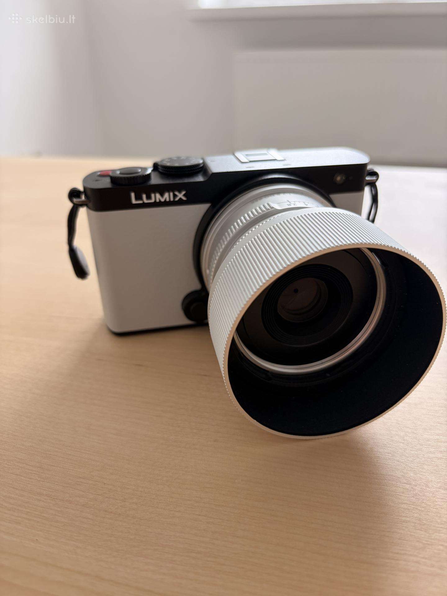 Panasonic s9
