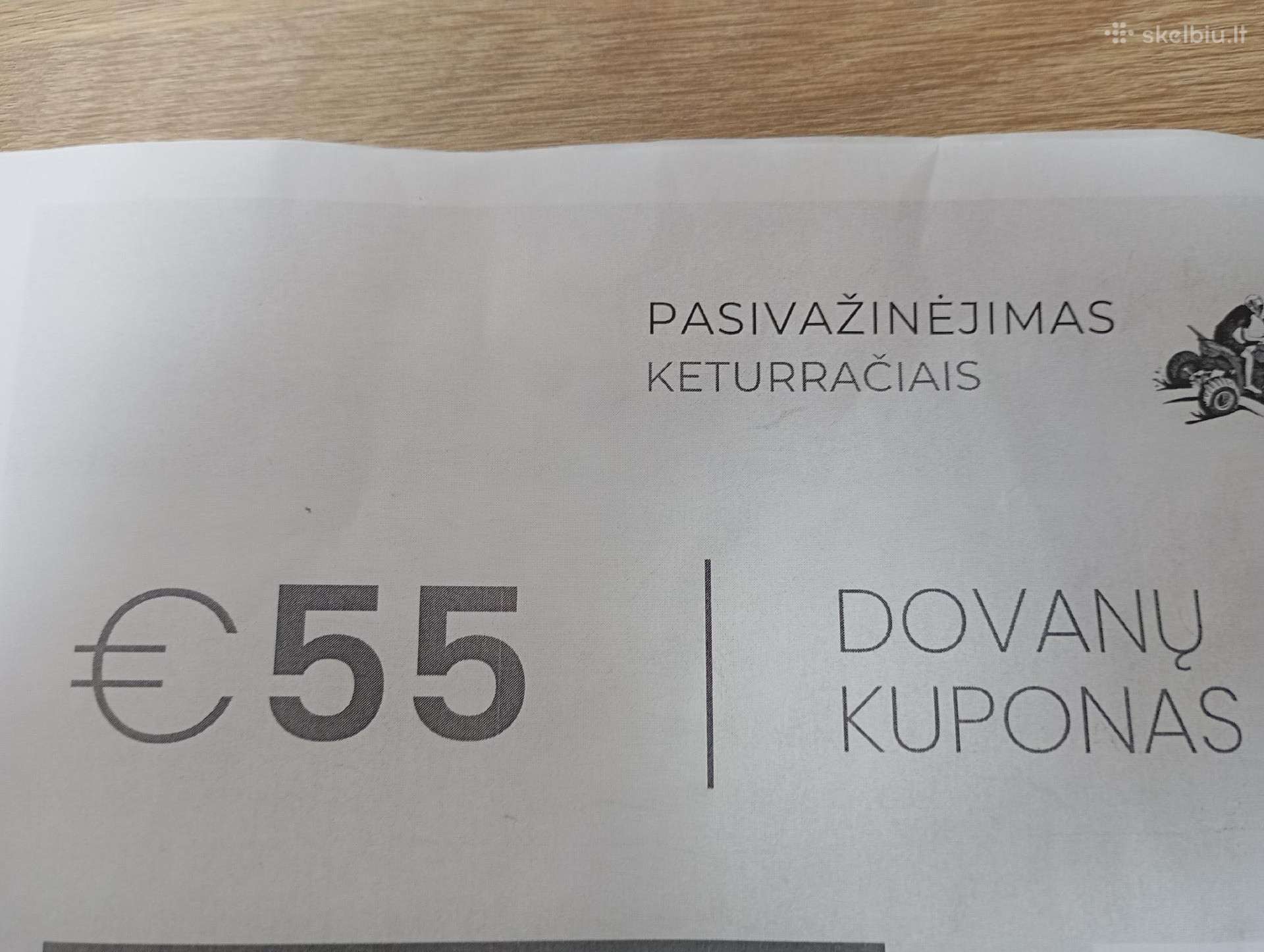 Parduodu
