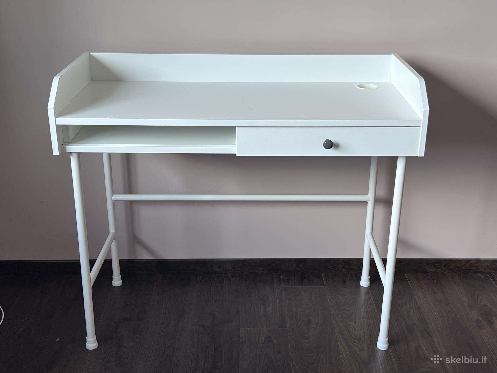 Ikea rašomasis stalas