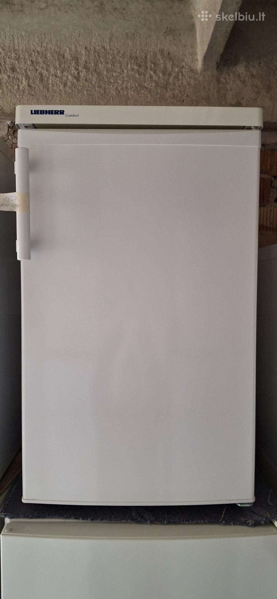 Šaldytuvas "Liebherr" T 1414 Comfort A++