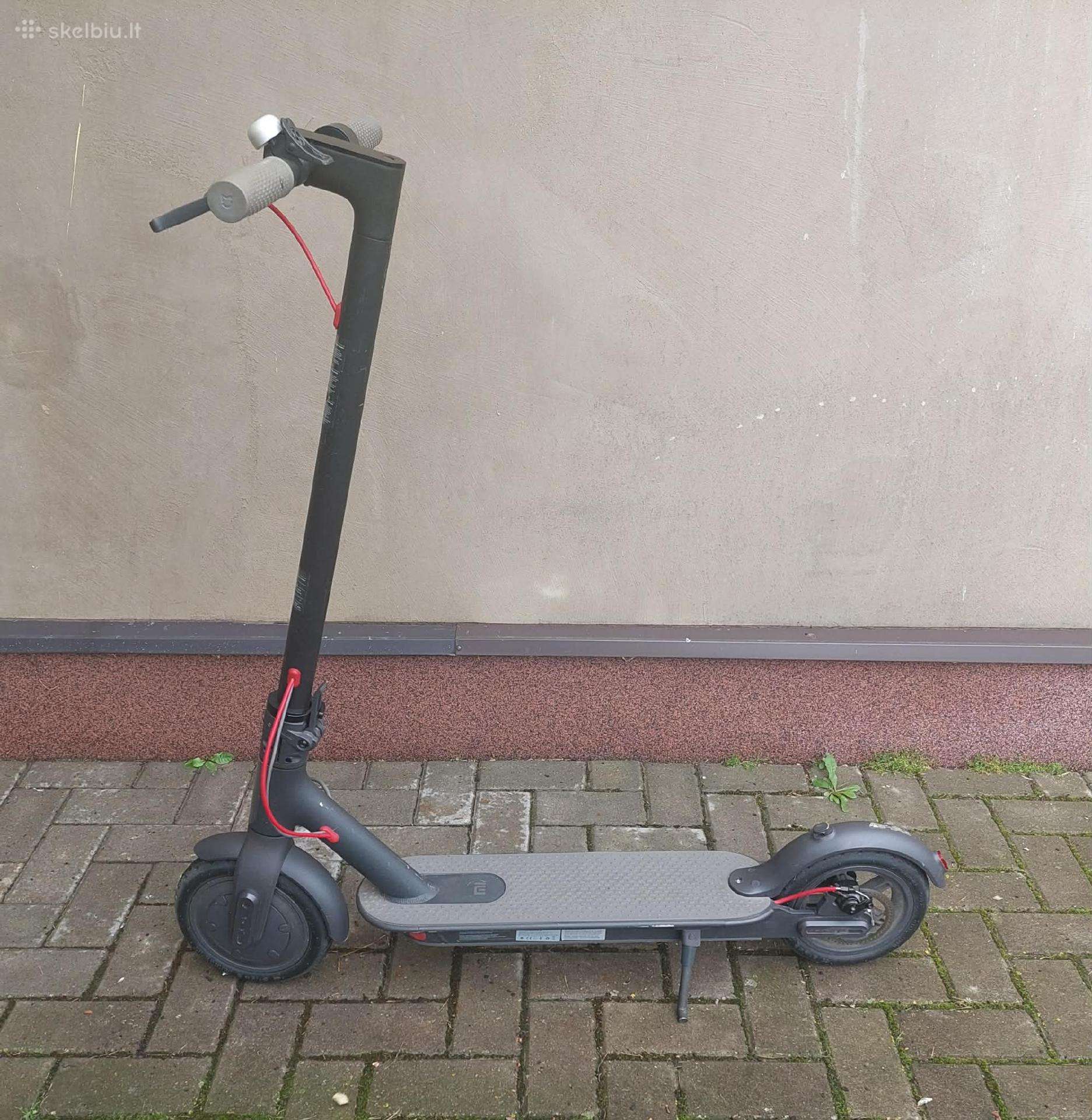 Xiaomi M365