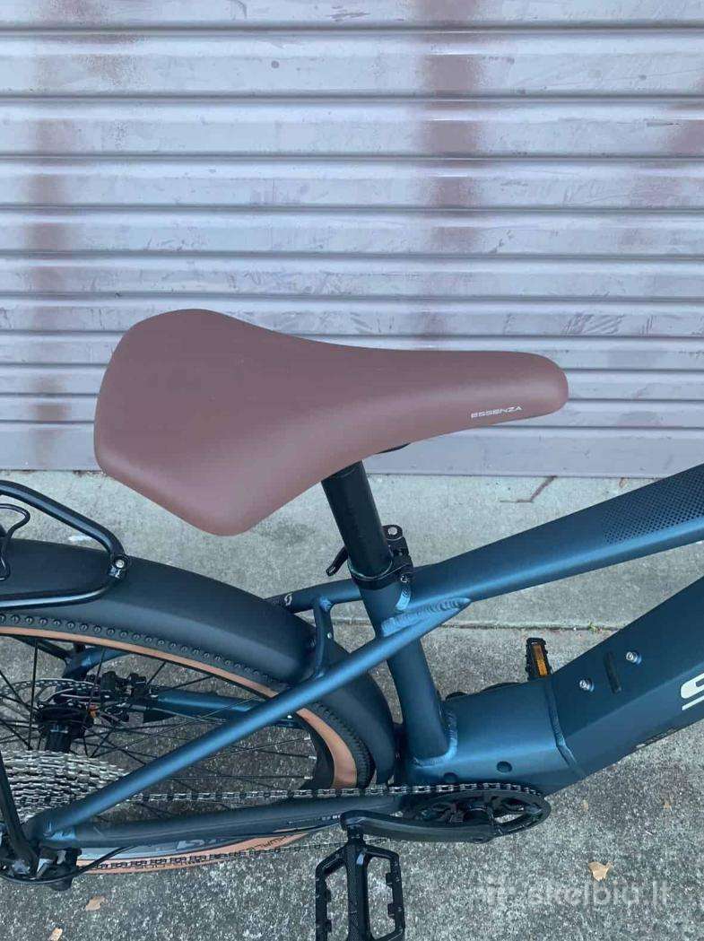 Electric bike Scott
