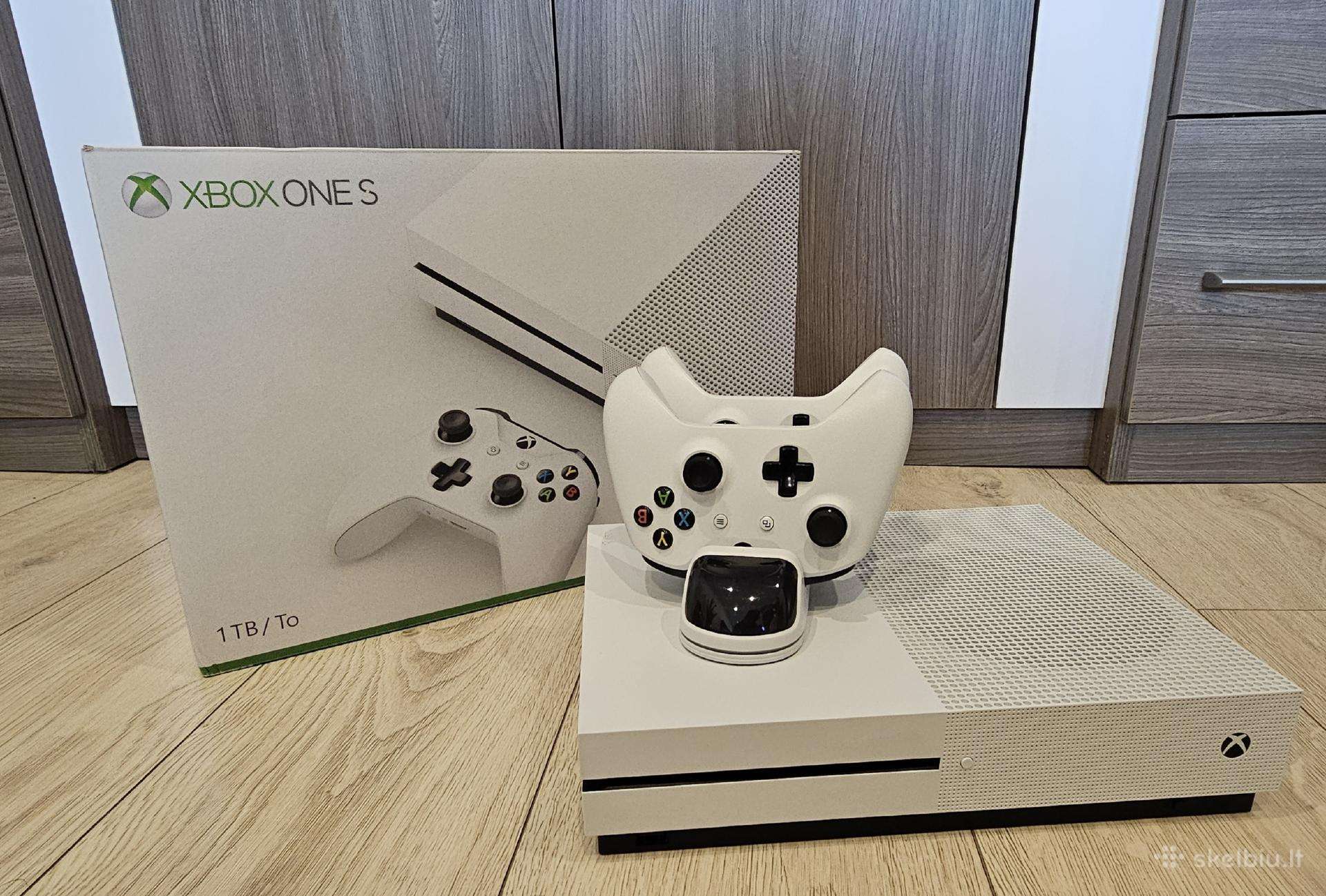 Xbox one s 1tb