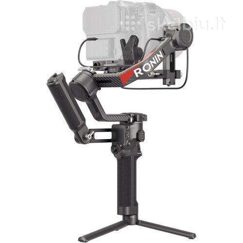 Ieškau Dji Rs4 Pro Combo stabilizatoriaus