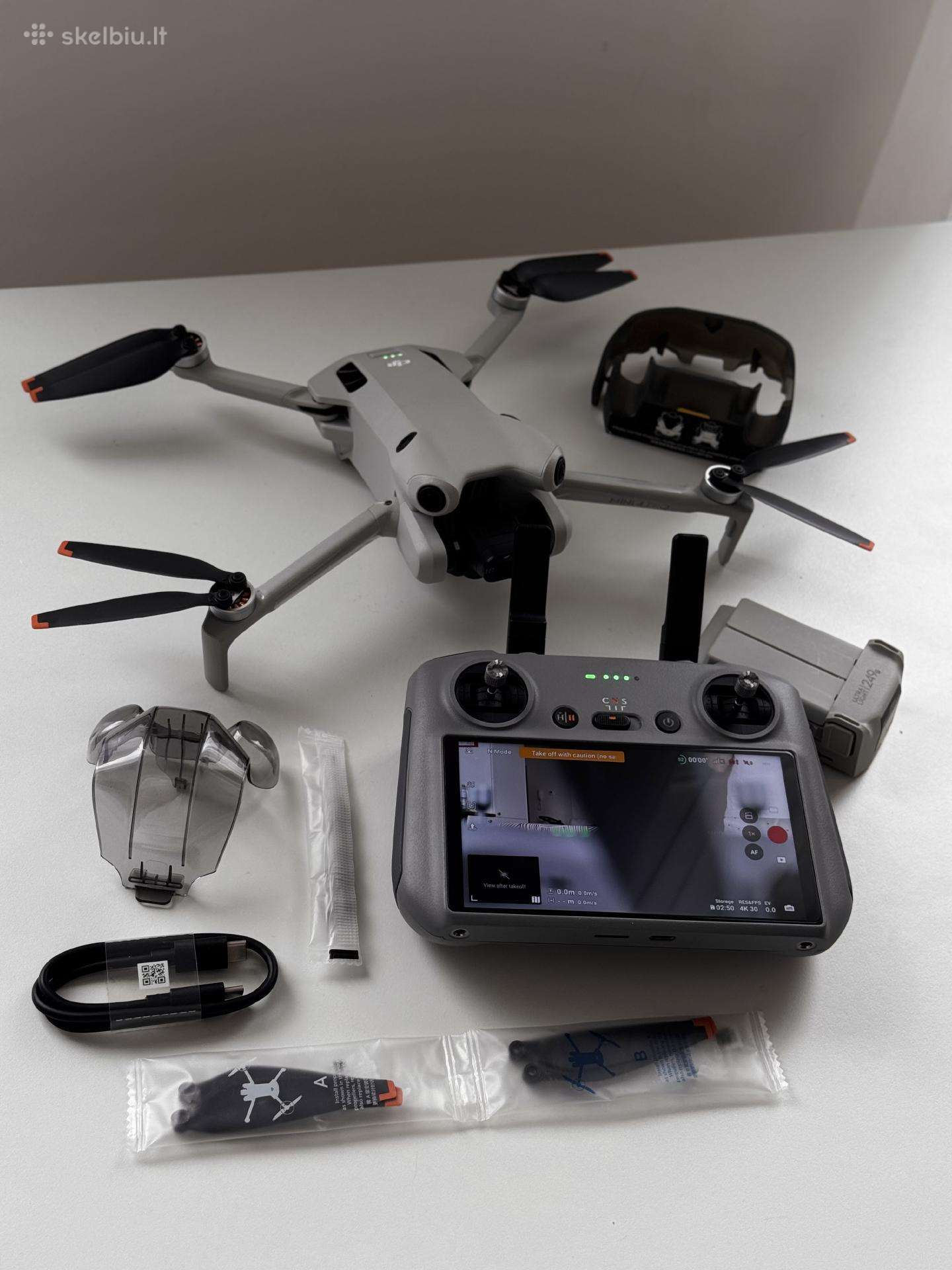 Dji Mini 4 Pro