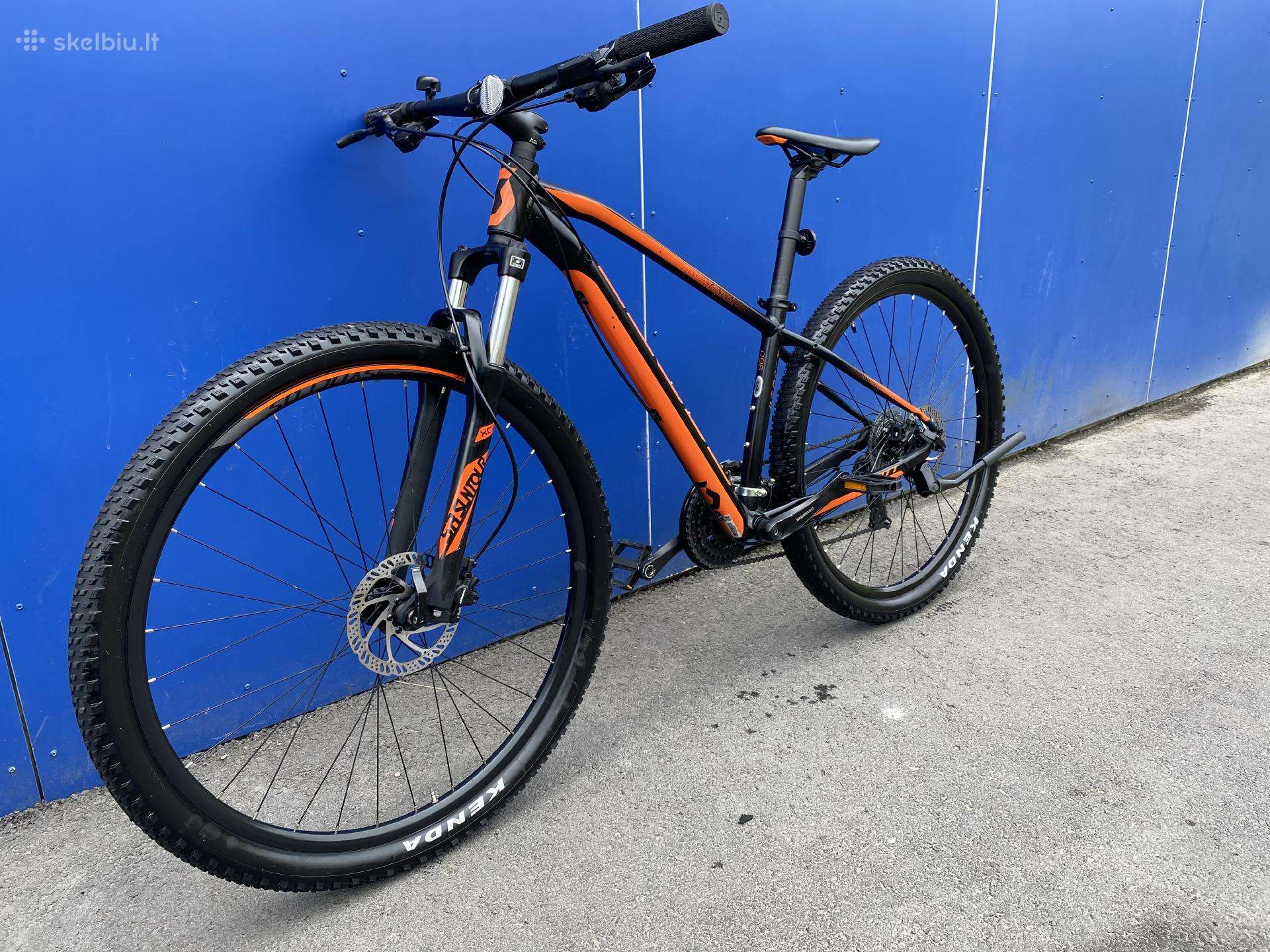 Scott Aspect 960