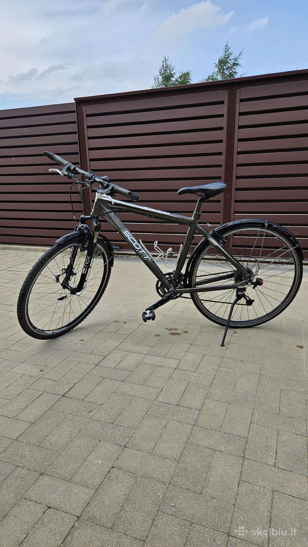 Scott Sportster P3 2007 M