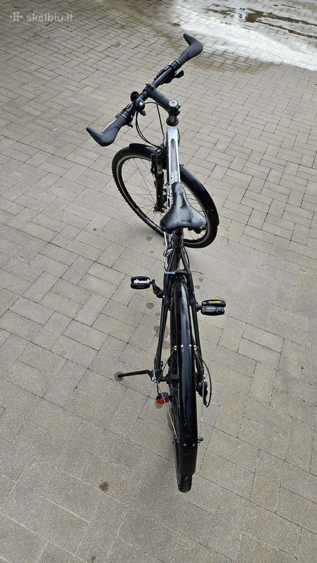Гибридный велосипед Scott 28″