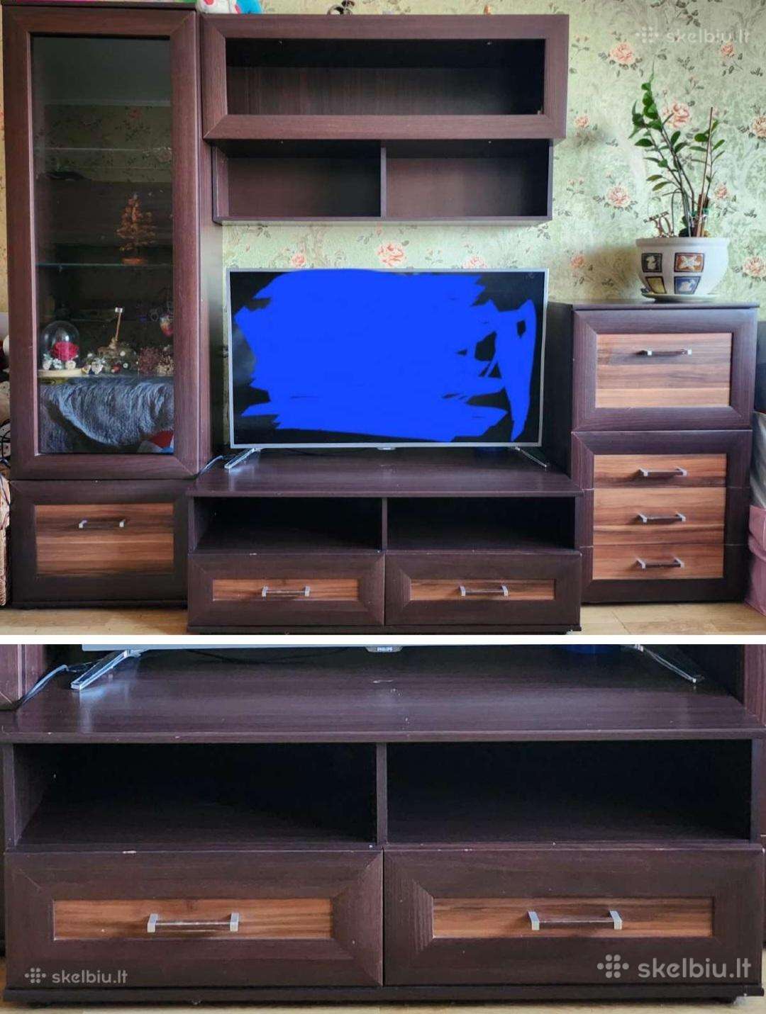 Parduodu sekcija