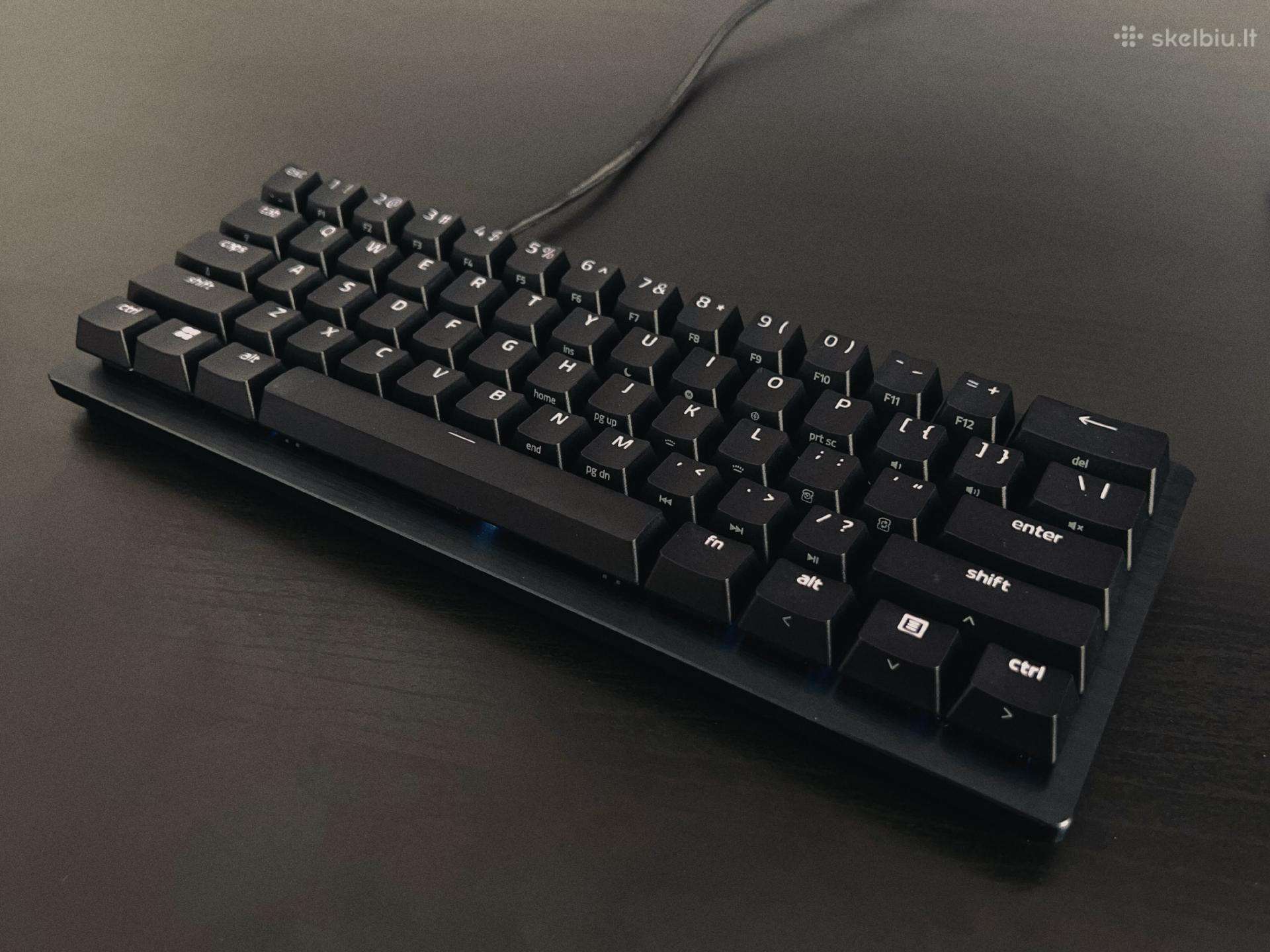 Razer Huntsman V3 Pro Mini