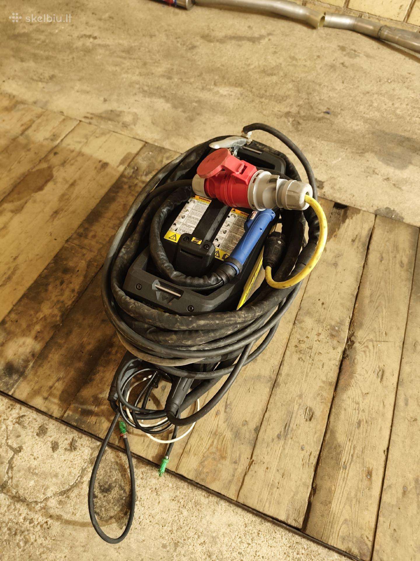 Esab Et300ip