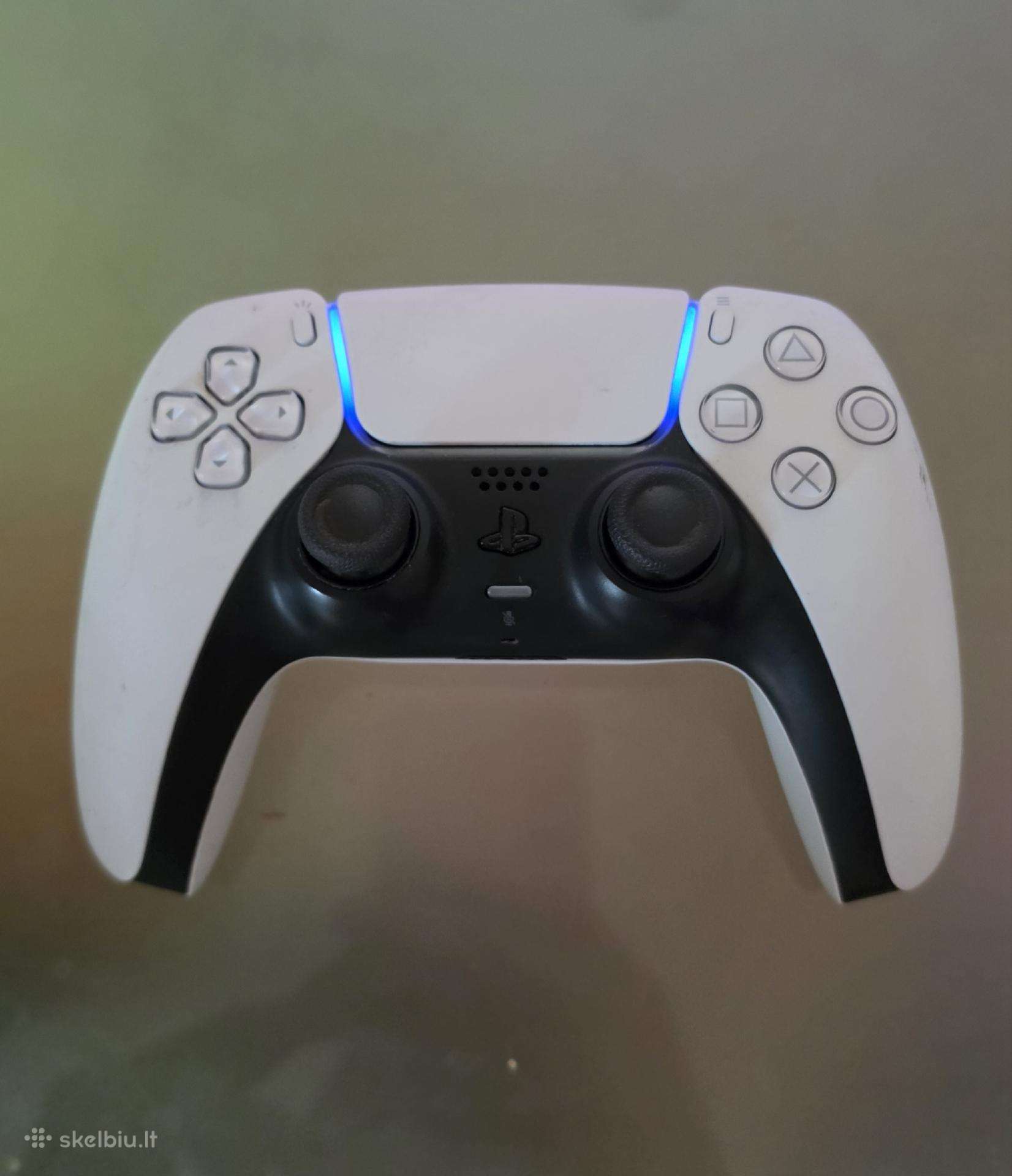 Playstation 5 dual sense kontroleris