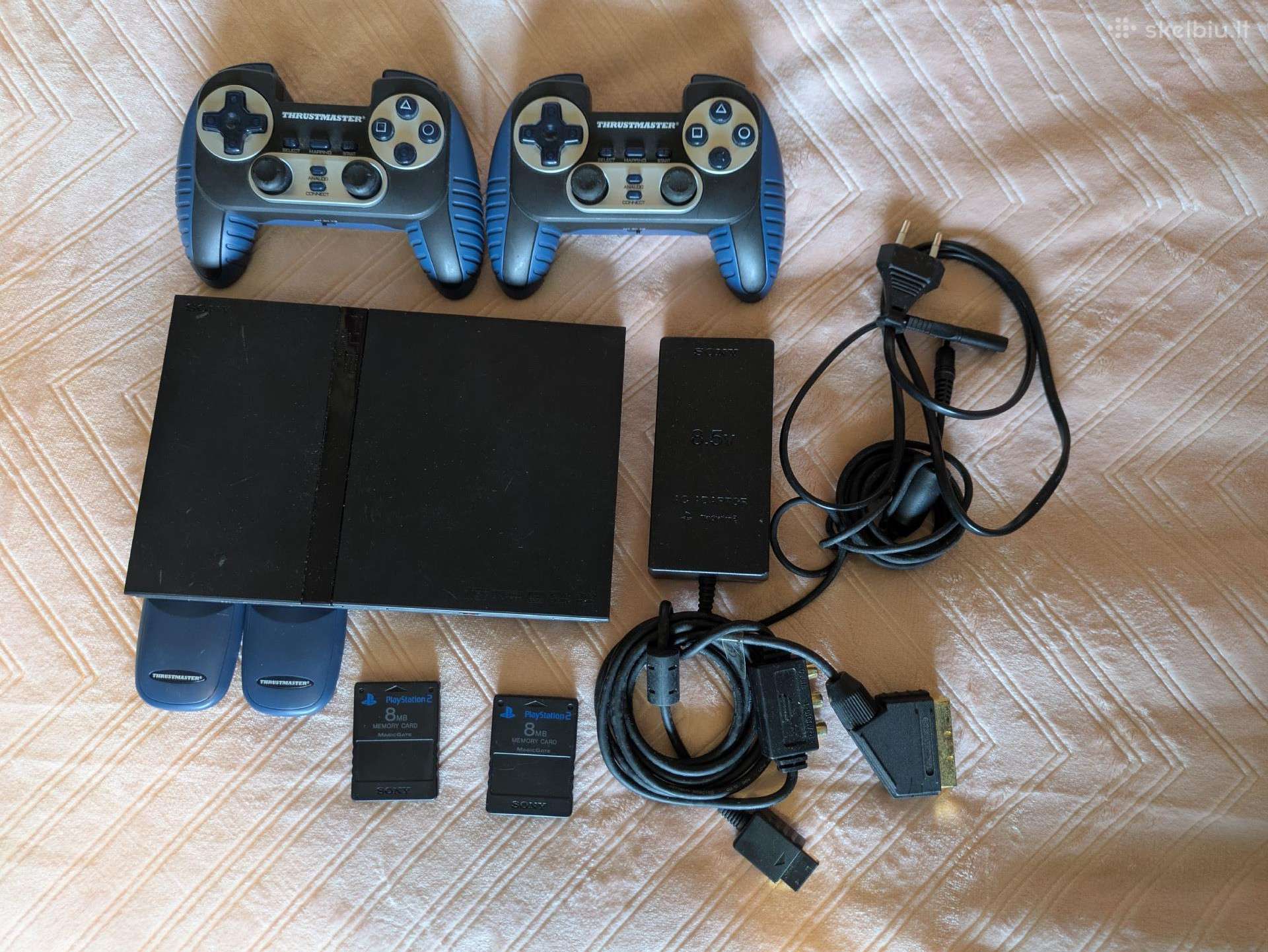 Ps2 slim