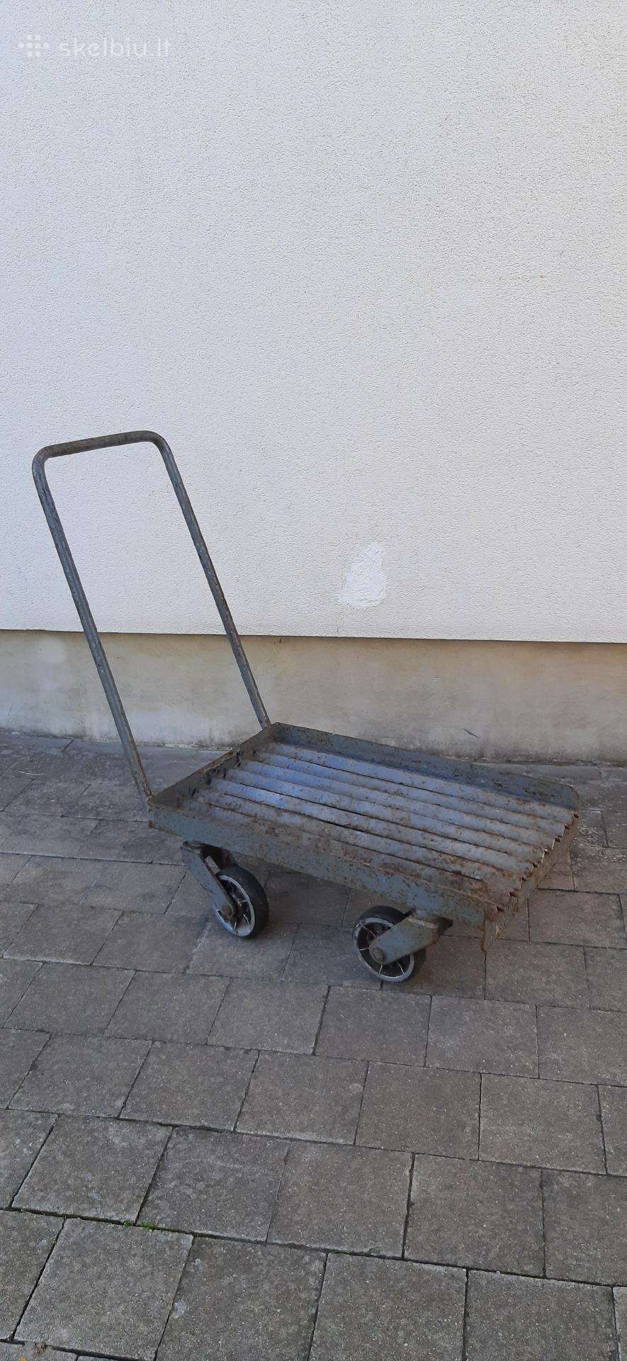 Vežimėlis