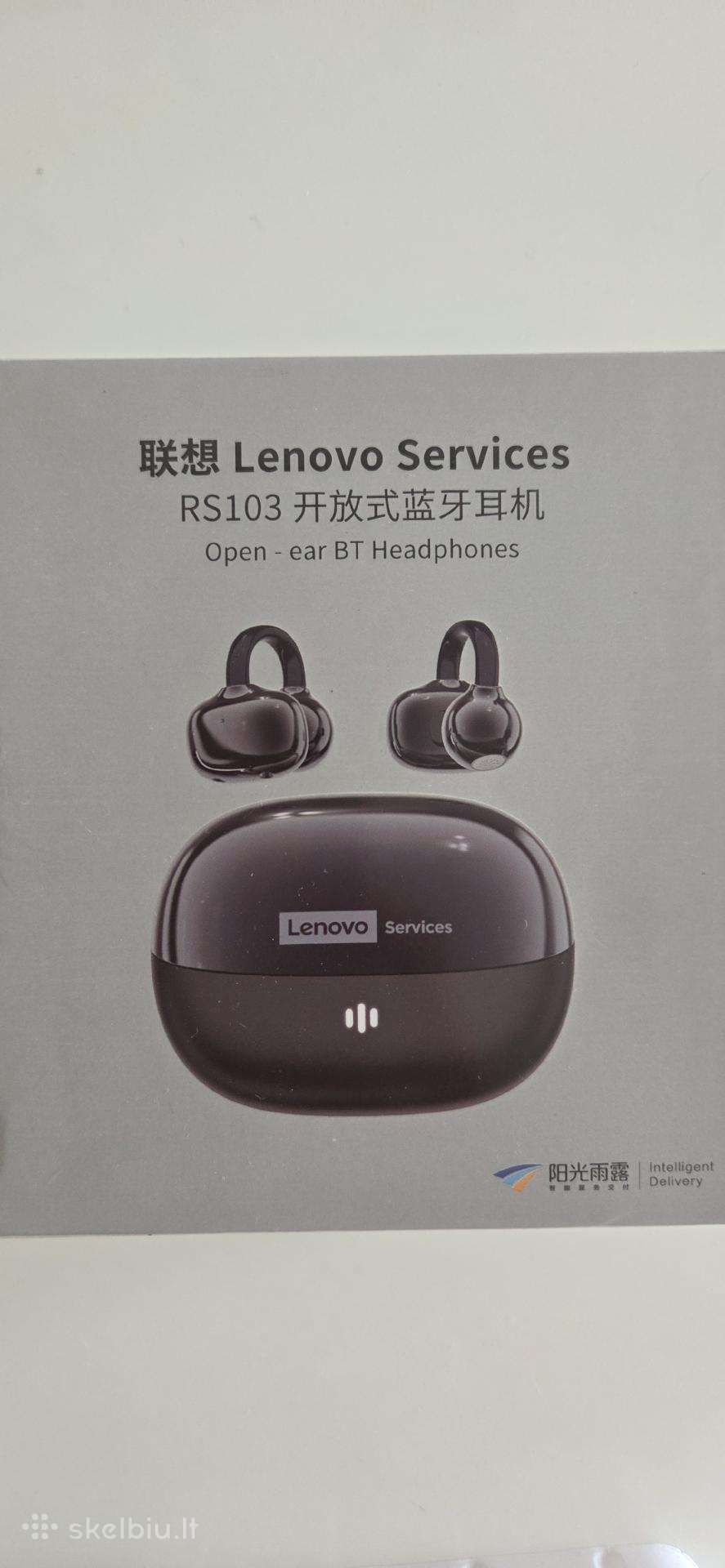 Lenovo Services Rs103 Open Ear ausines