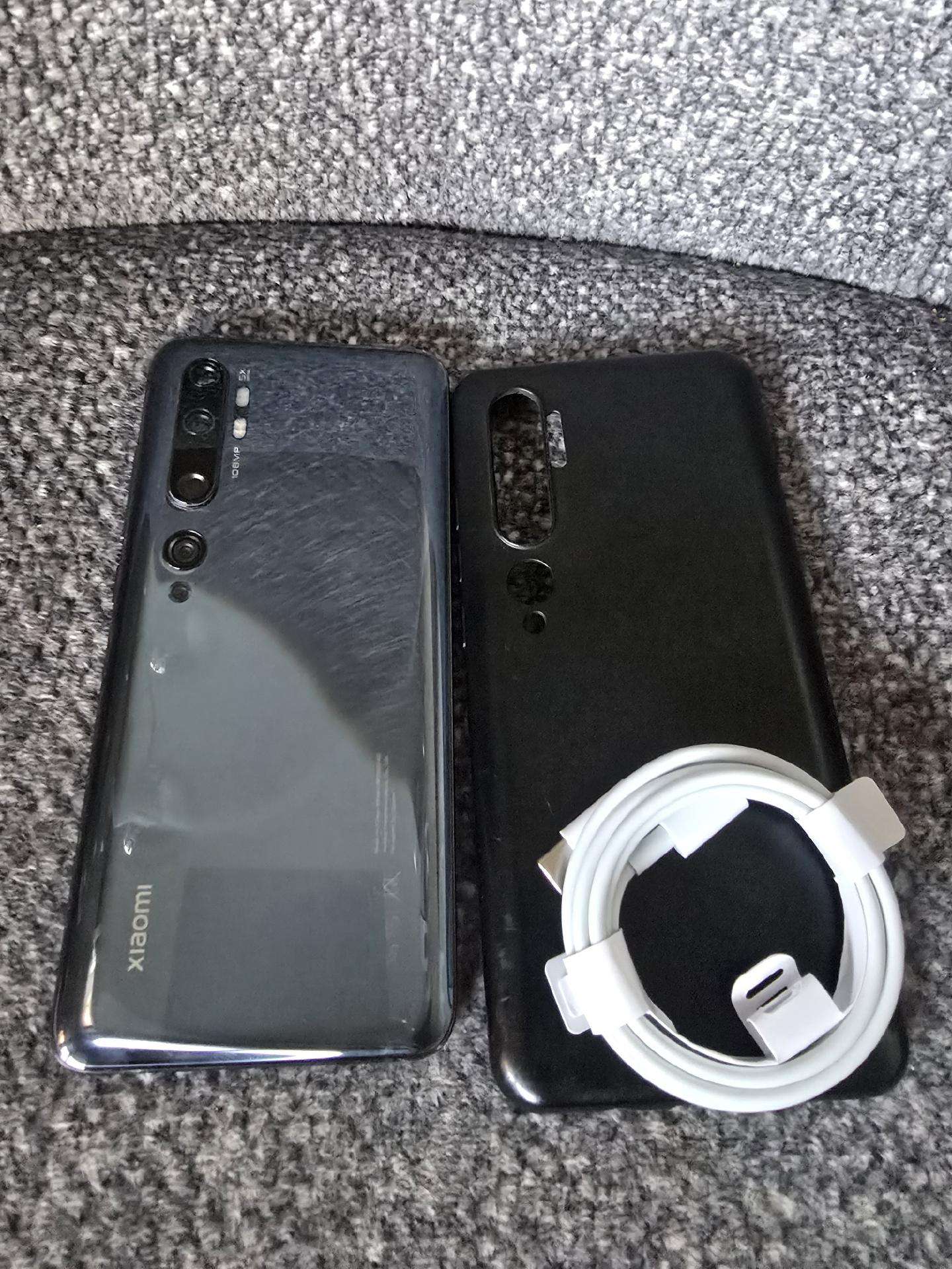 Xiaomi Mi note 10 128gb