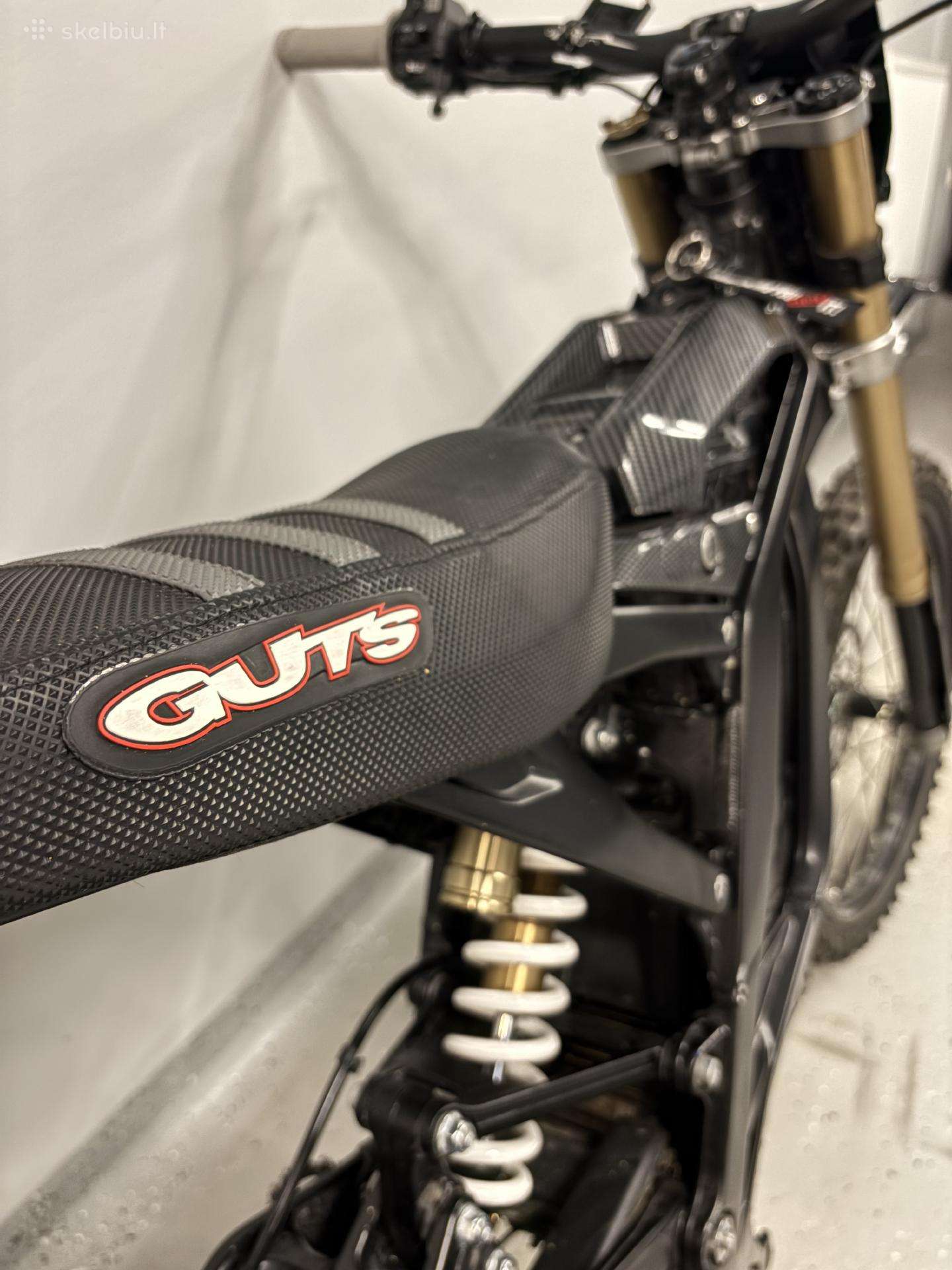 Sur-Ron Light bee X, enduro / adventure