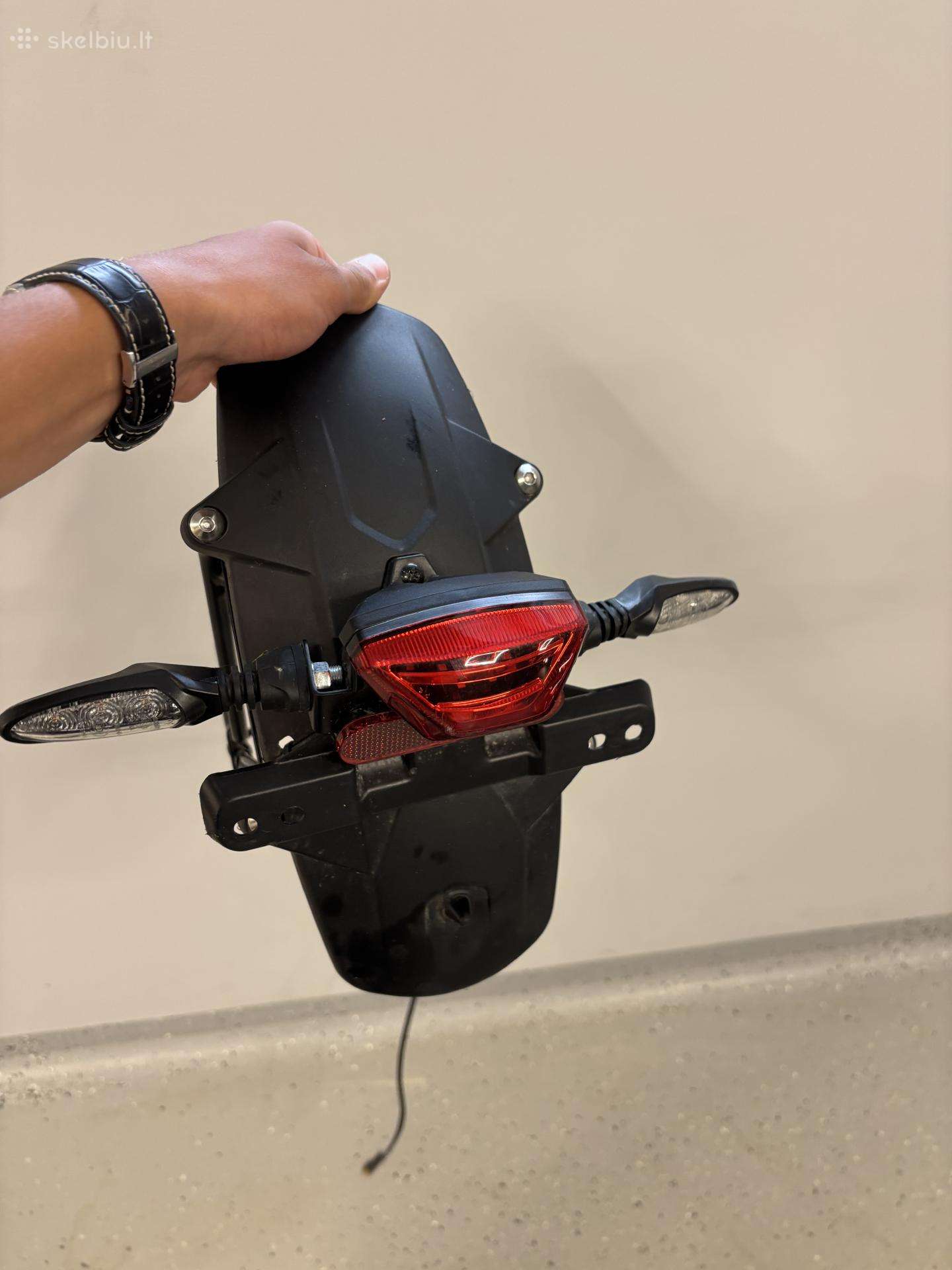 Sur-Ron Light bee X, enduro / adventure