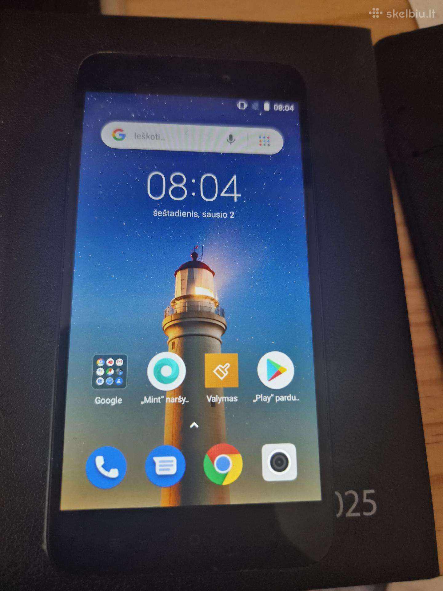 Xiaomi redmi go 16 GB