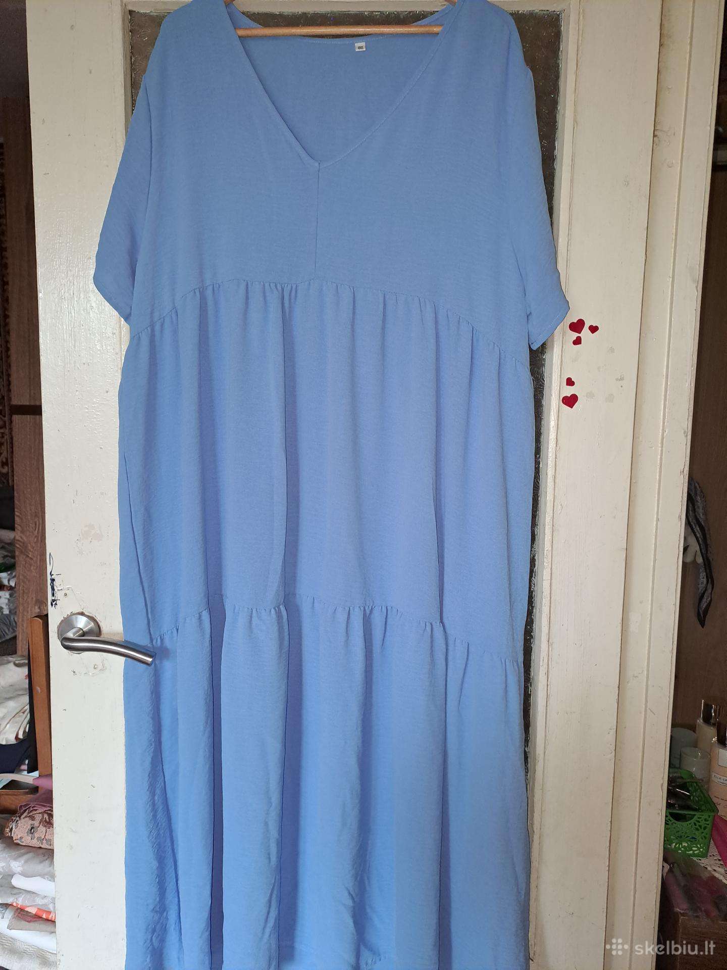 Suknia nauja 4xl
