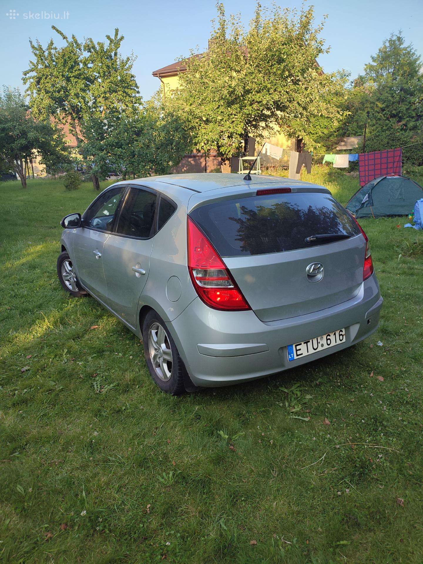 Aš parduosiu avto