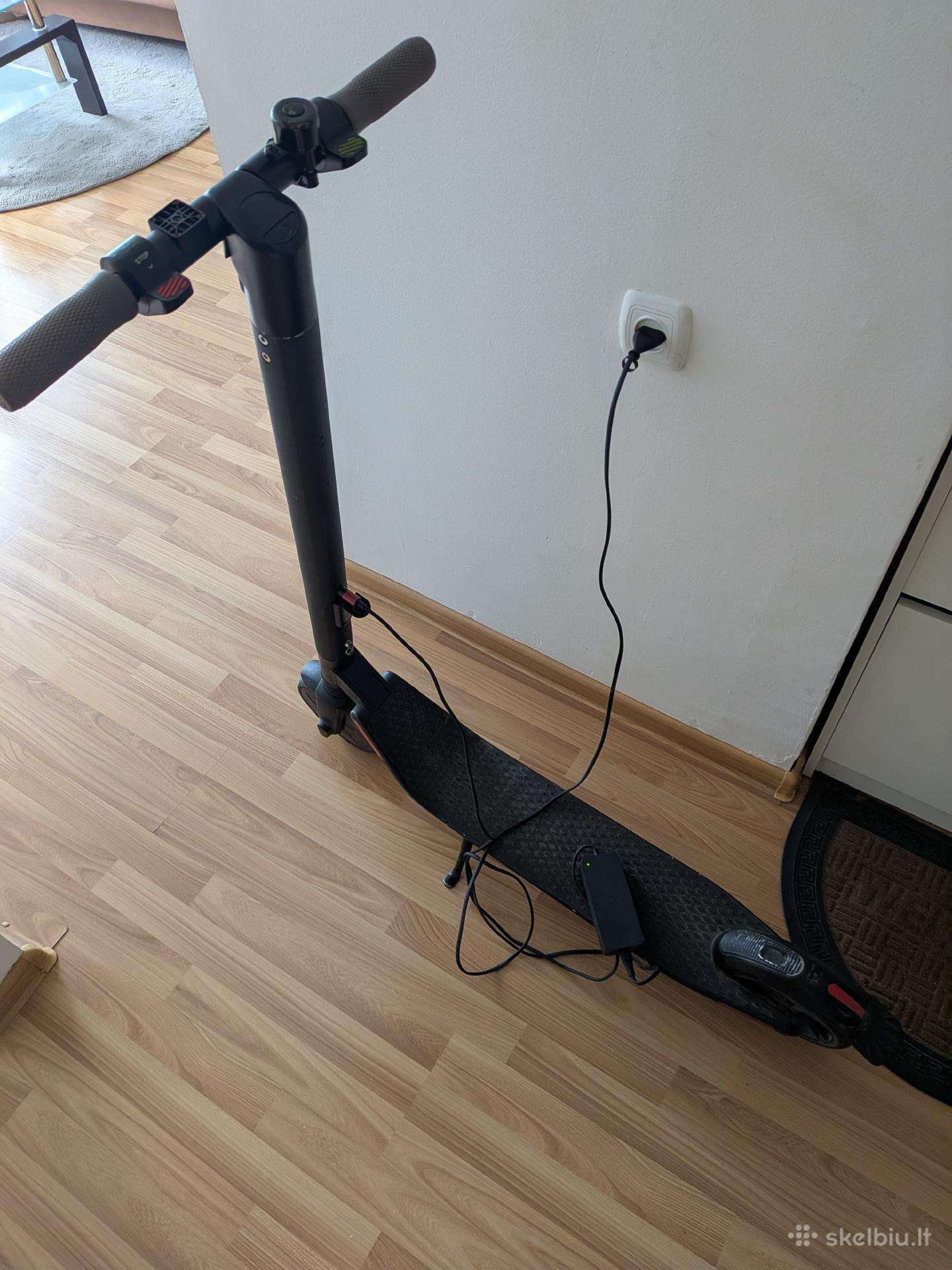 Segway ninebot kickscooter