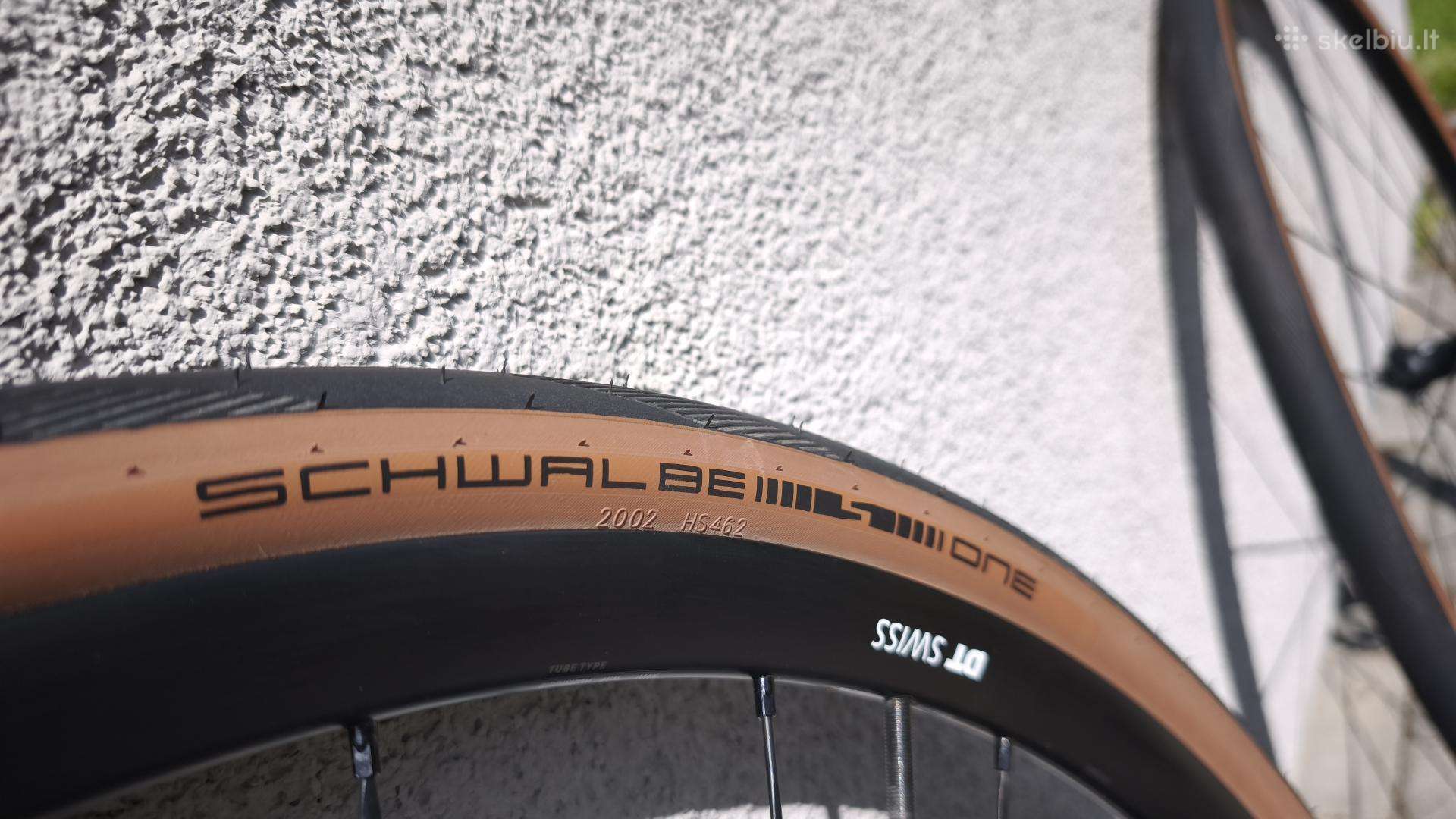 Schwalbe One Tle Addix 622 x 32 mm