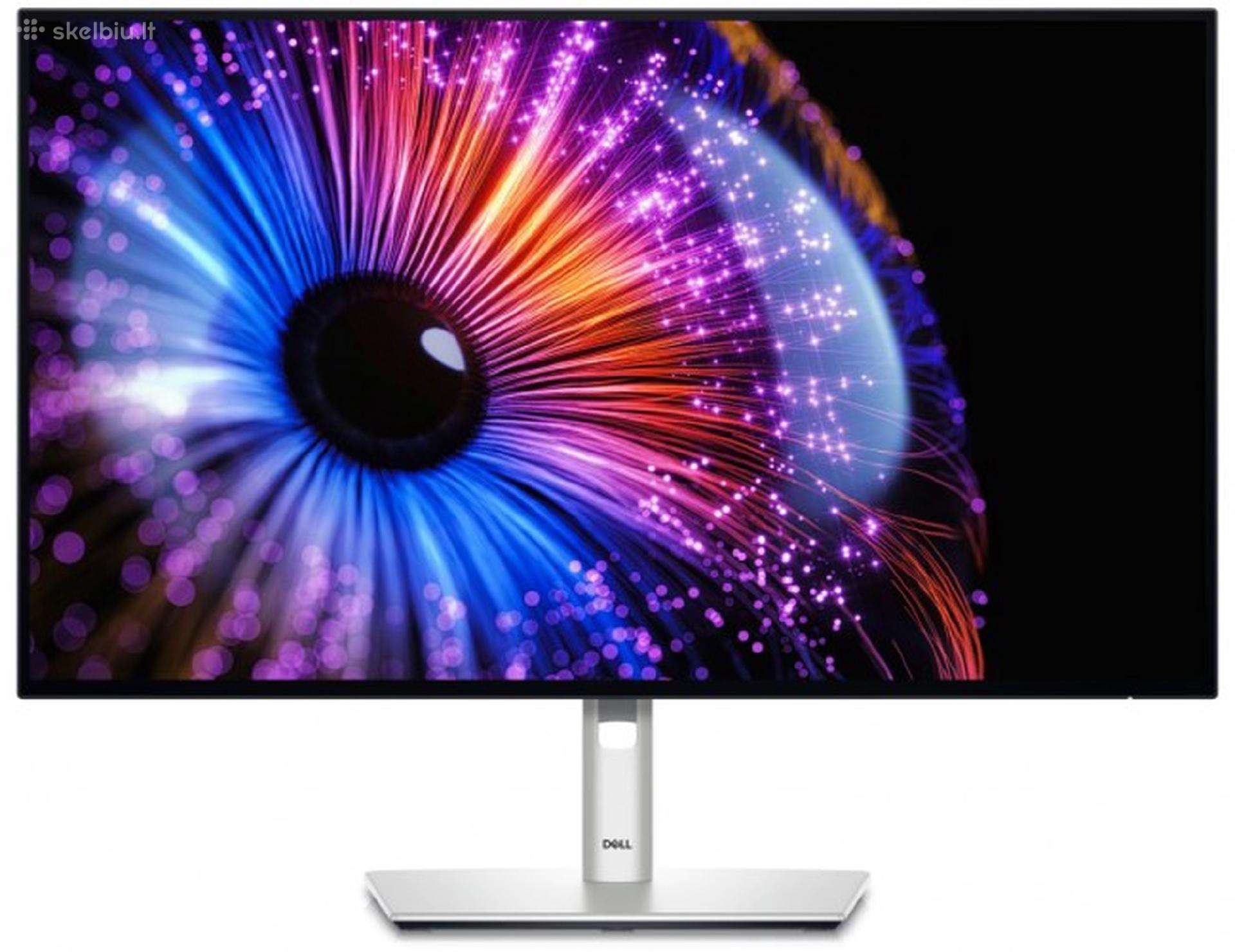 Monitorius Dell Ultrasharp U2724de. 2k