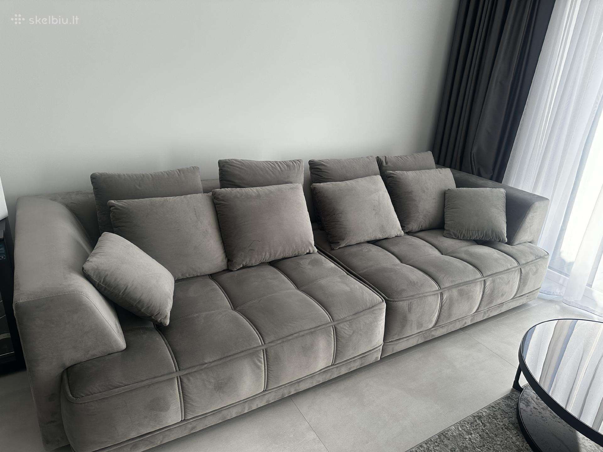 Sofa-lova