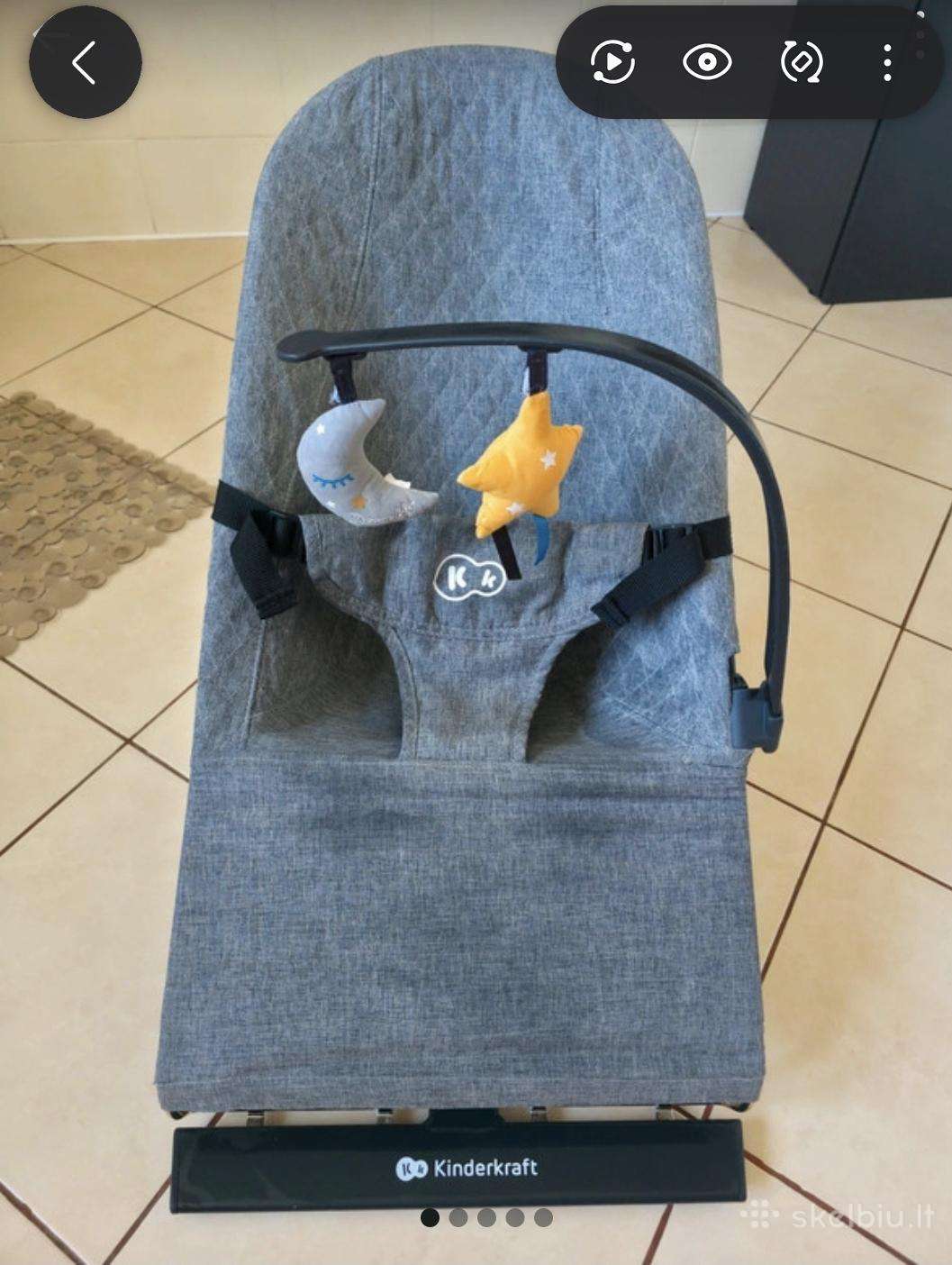 Gultukas kinderkraft
