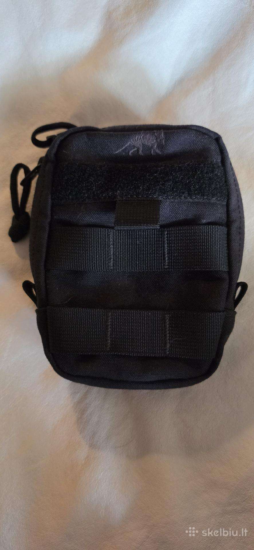 Kelioninis dėklas Tasmanian Tiger Tac Pouch Trema