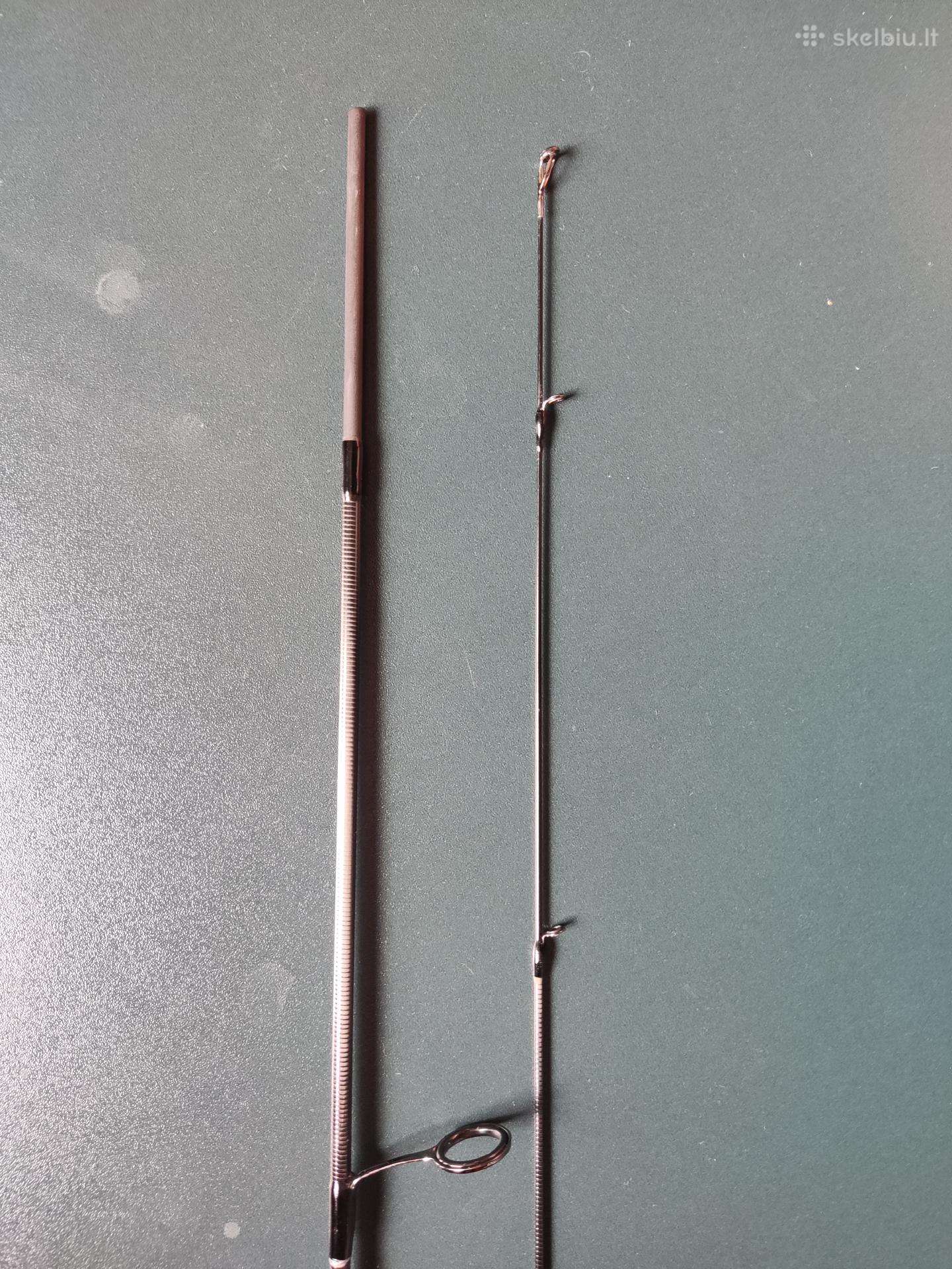 Mifine nano jig