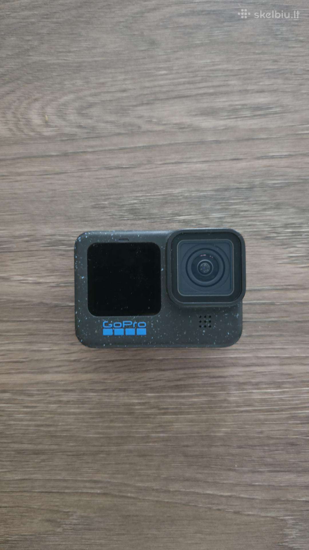 Gopro Hero 12