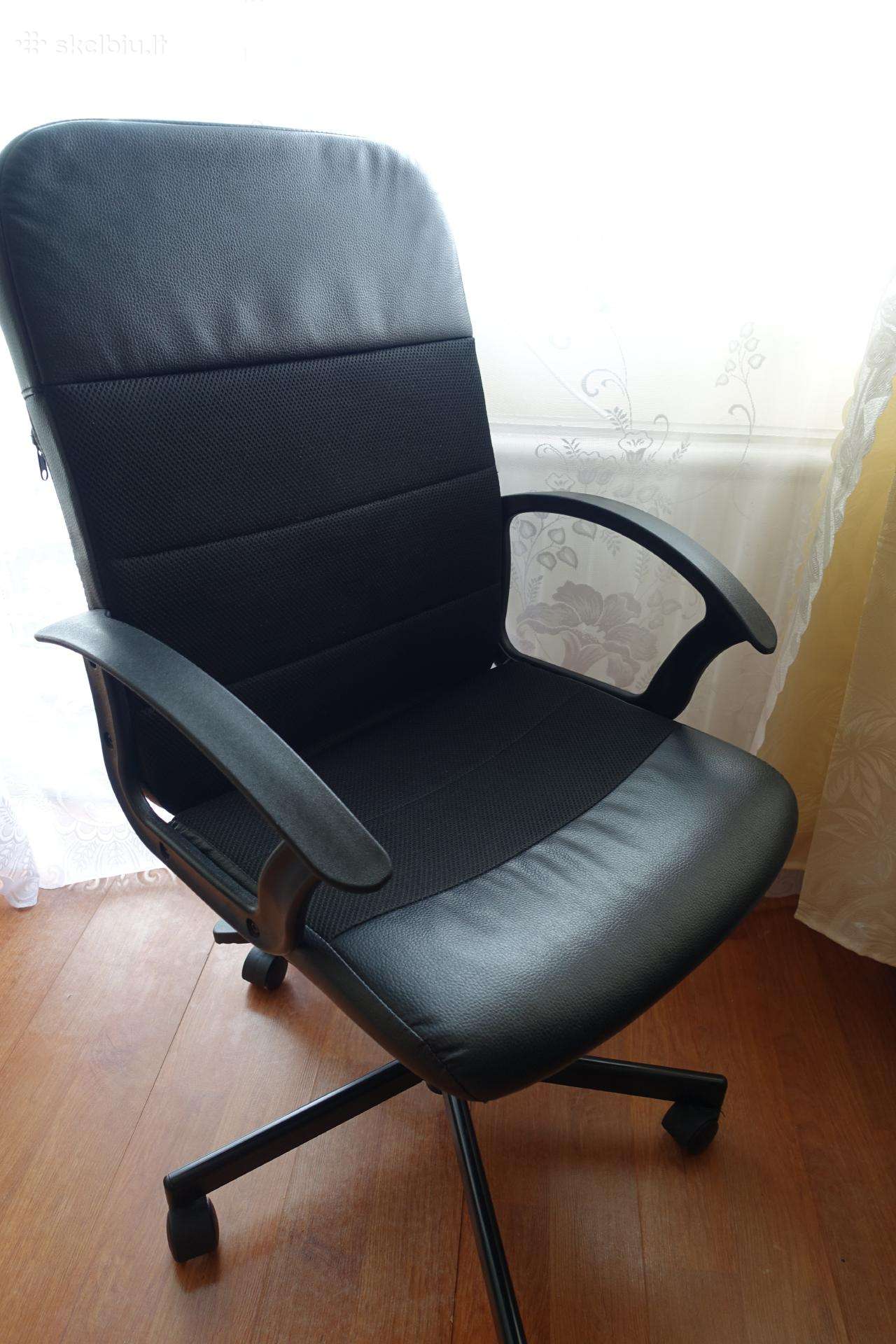 Biuro kėdė