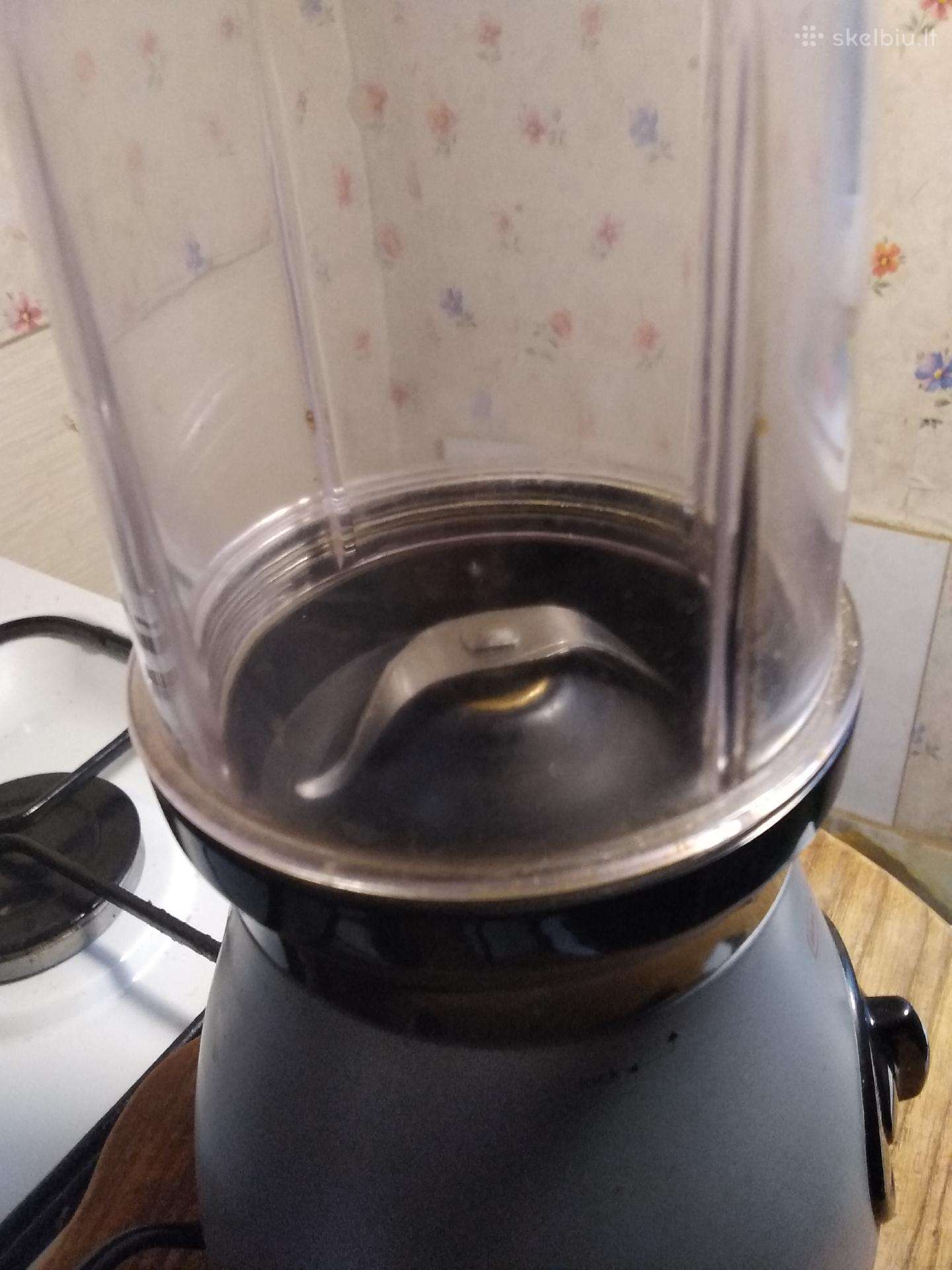 Blender Express Plus