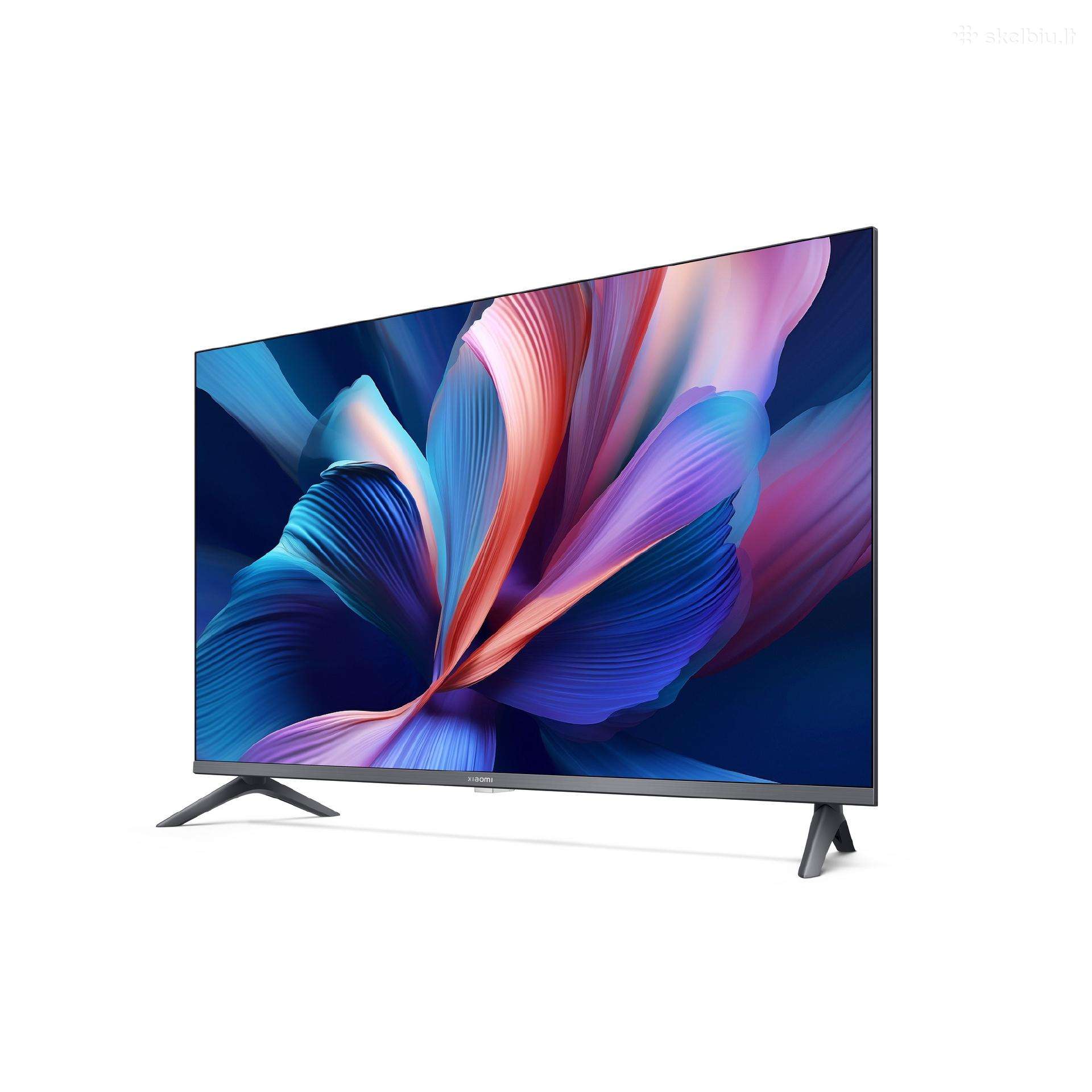 Televizorius Xiaomi A Pro Qled