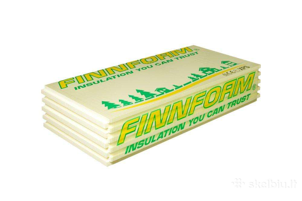 8 Pokai Xps Finnfoam Fl-300 XX, 100 x 585 x 1235