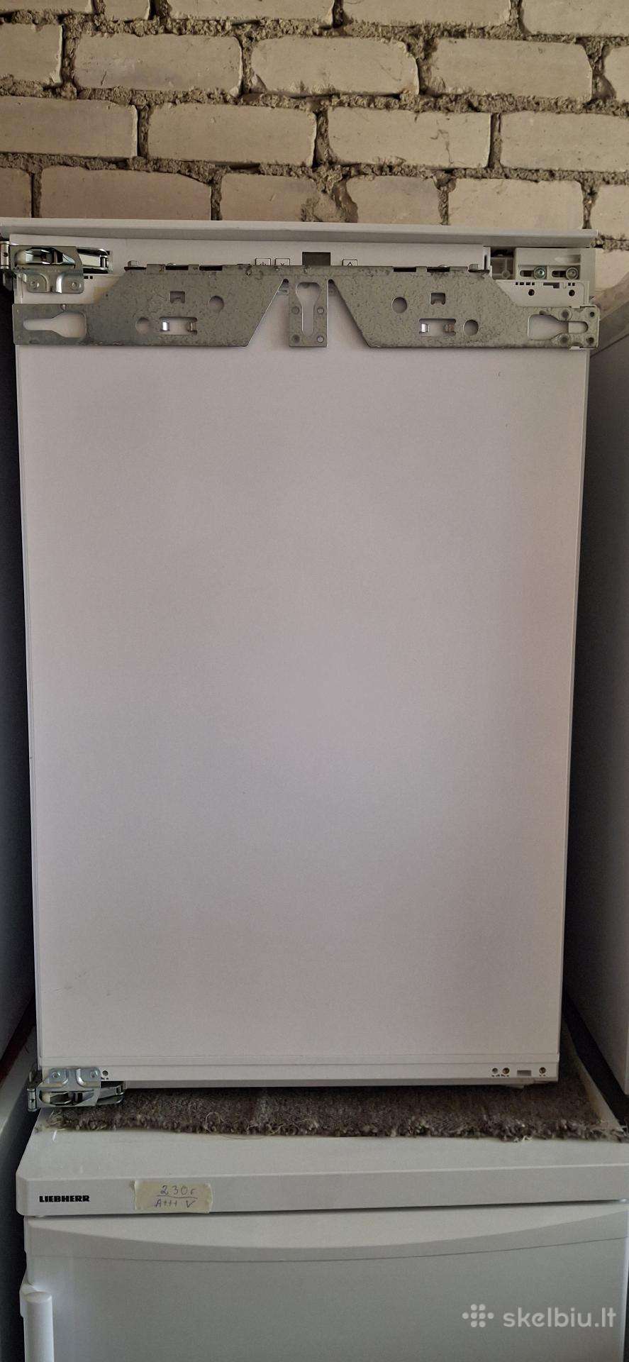 Įmontuojamas šaldytuvas "Liebherr" Ik 1614 A++