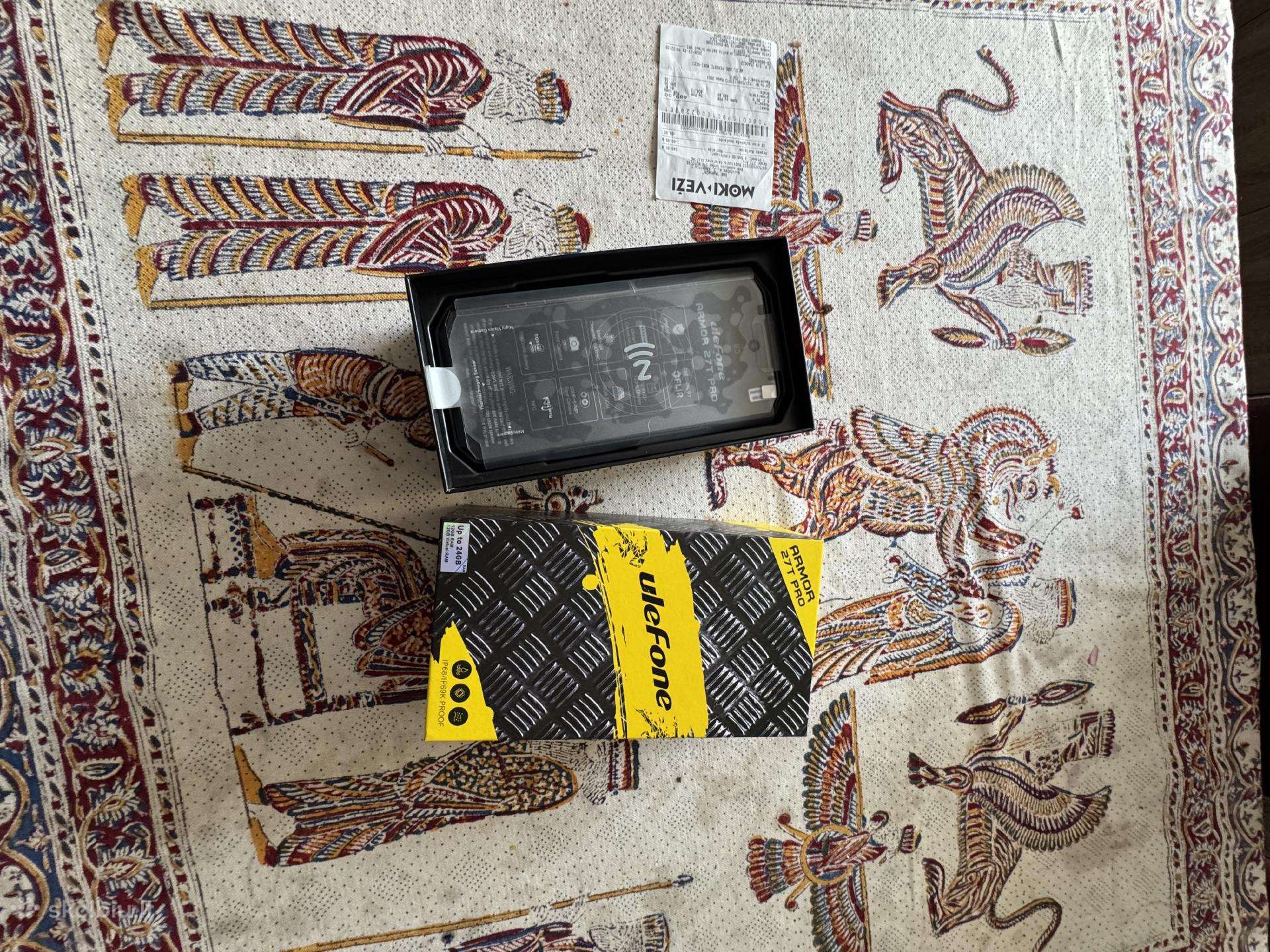 Ulefone