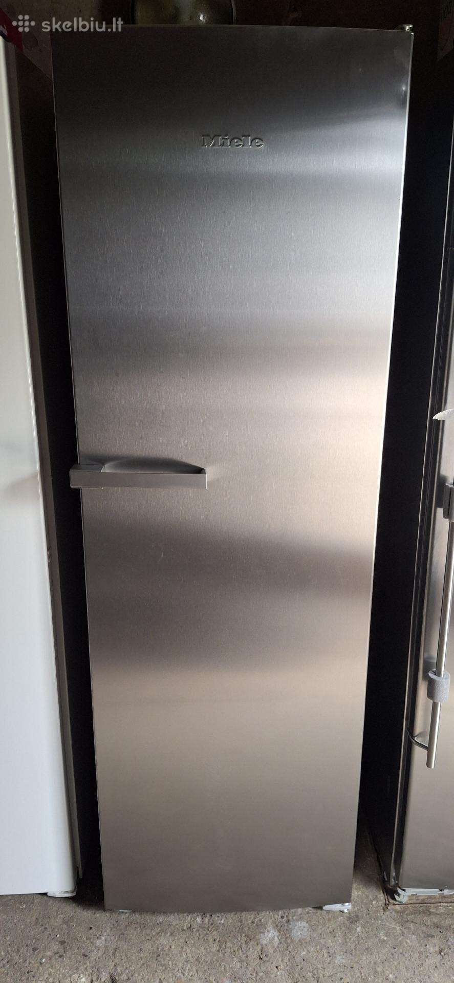 Bekamerinis šaldytuvas "Miele" K 12820 Sd ed A+