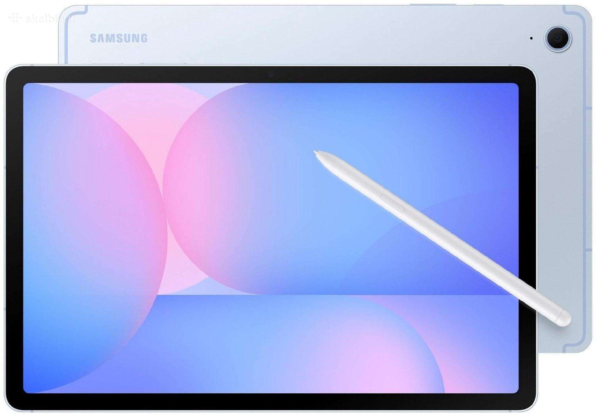 Planšetinis kompiuteris Samsung Galaxy Tab S10 Fe
