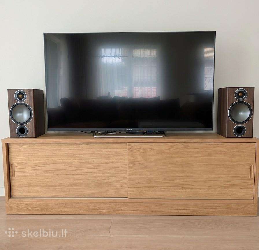 Kolonėlės Monitor Audio Bronze 2