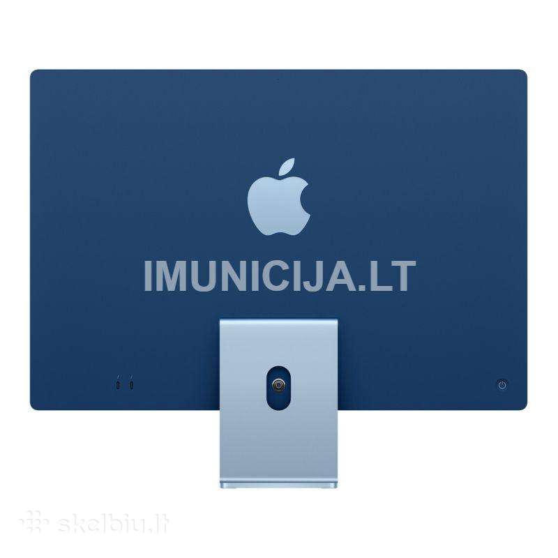 iMac 24-inch, M1 (2021) (A2439) – 8gb RAM / 256gb