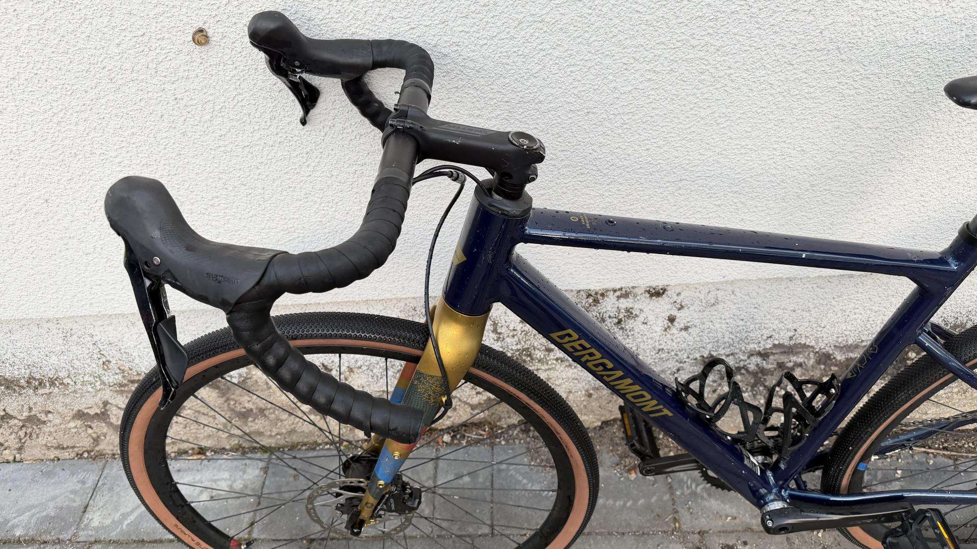 Other bike Bergamont 28″